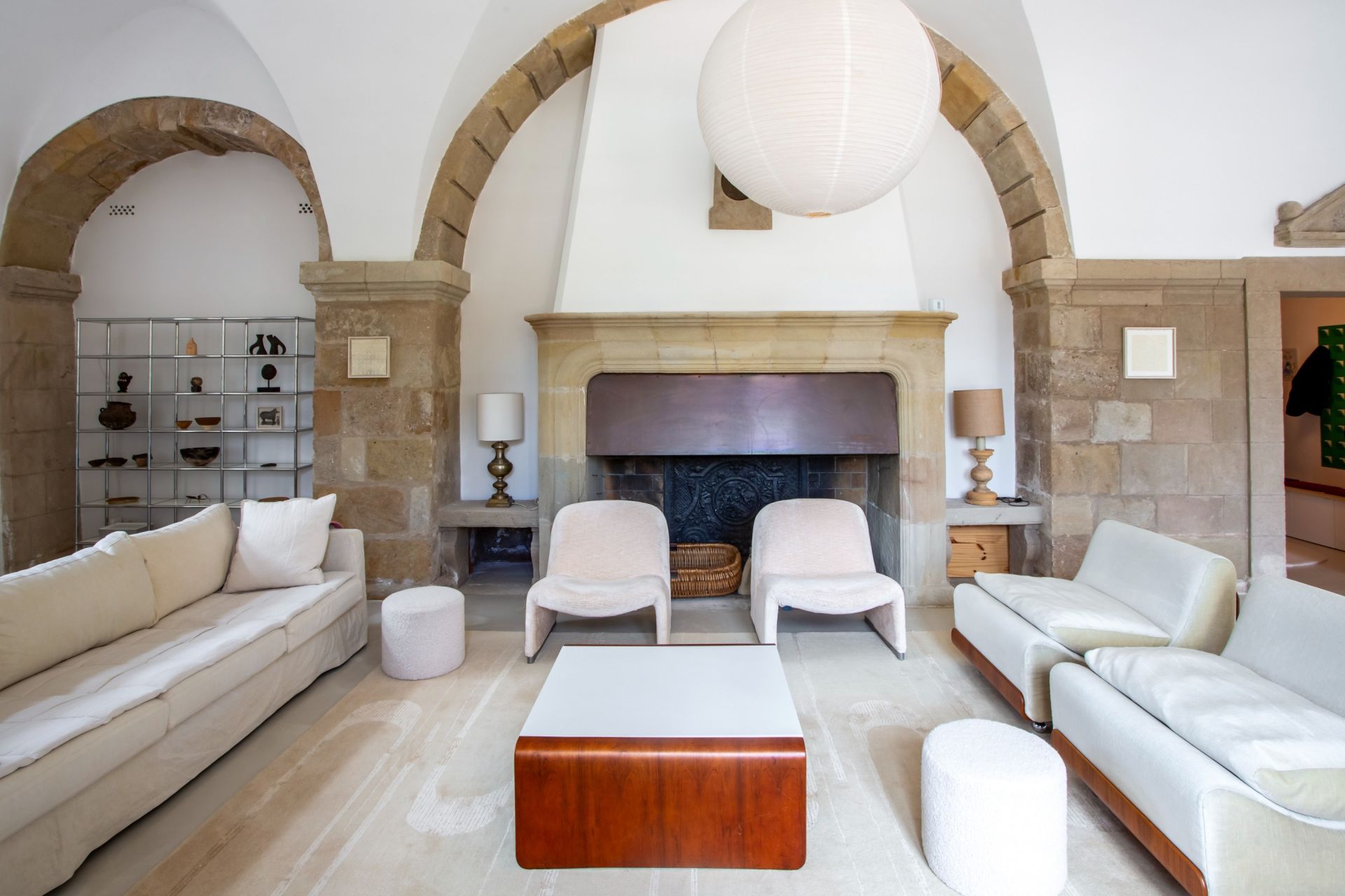 château 10 Pièces en vente sur SOUBES (34700)
