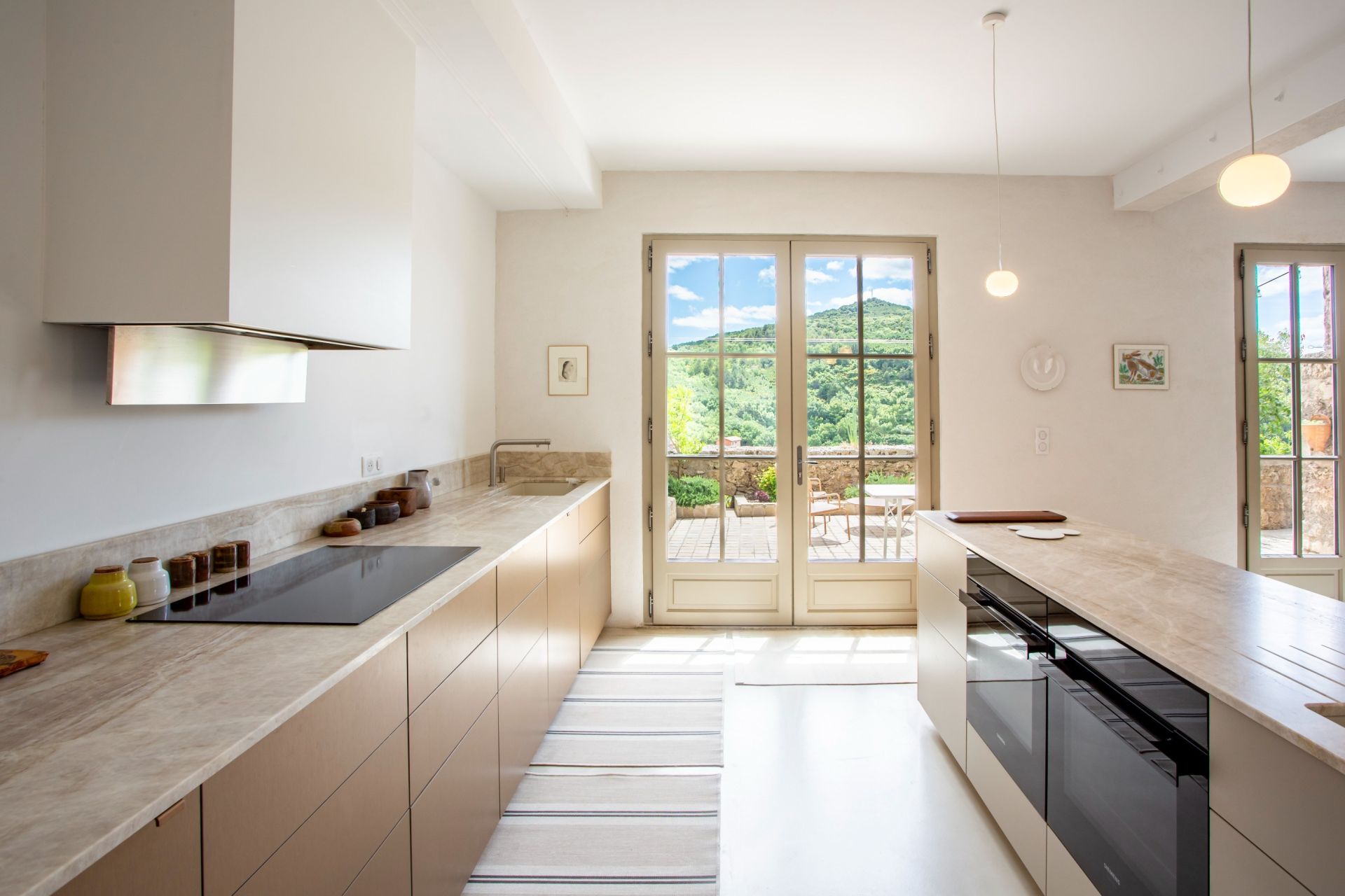 château 10 Pièces en vente sur SOUBES (34700)