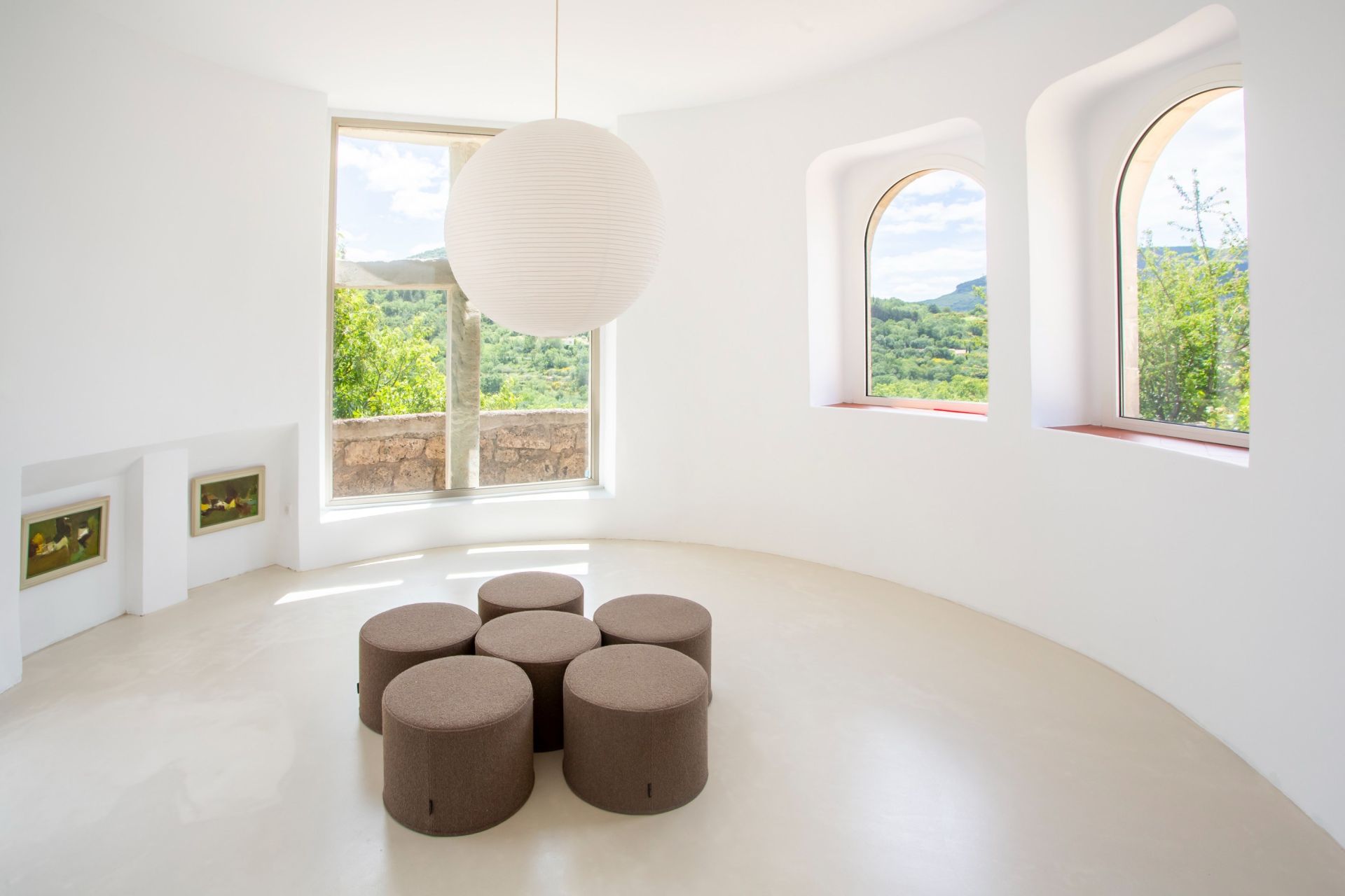 château 10 Pièces en vente sur SOUBES (34700)