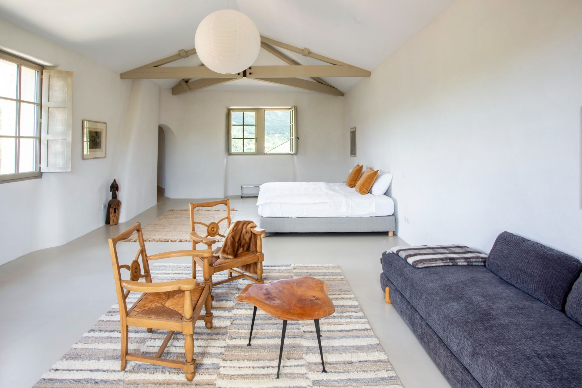 château 10 Pièces en vente sur SOUBES (34700)