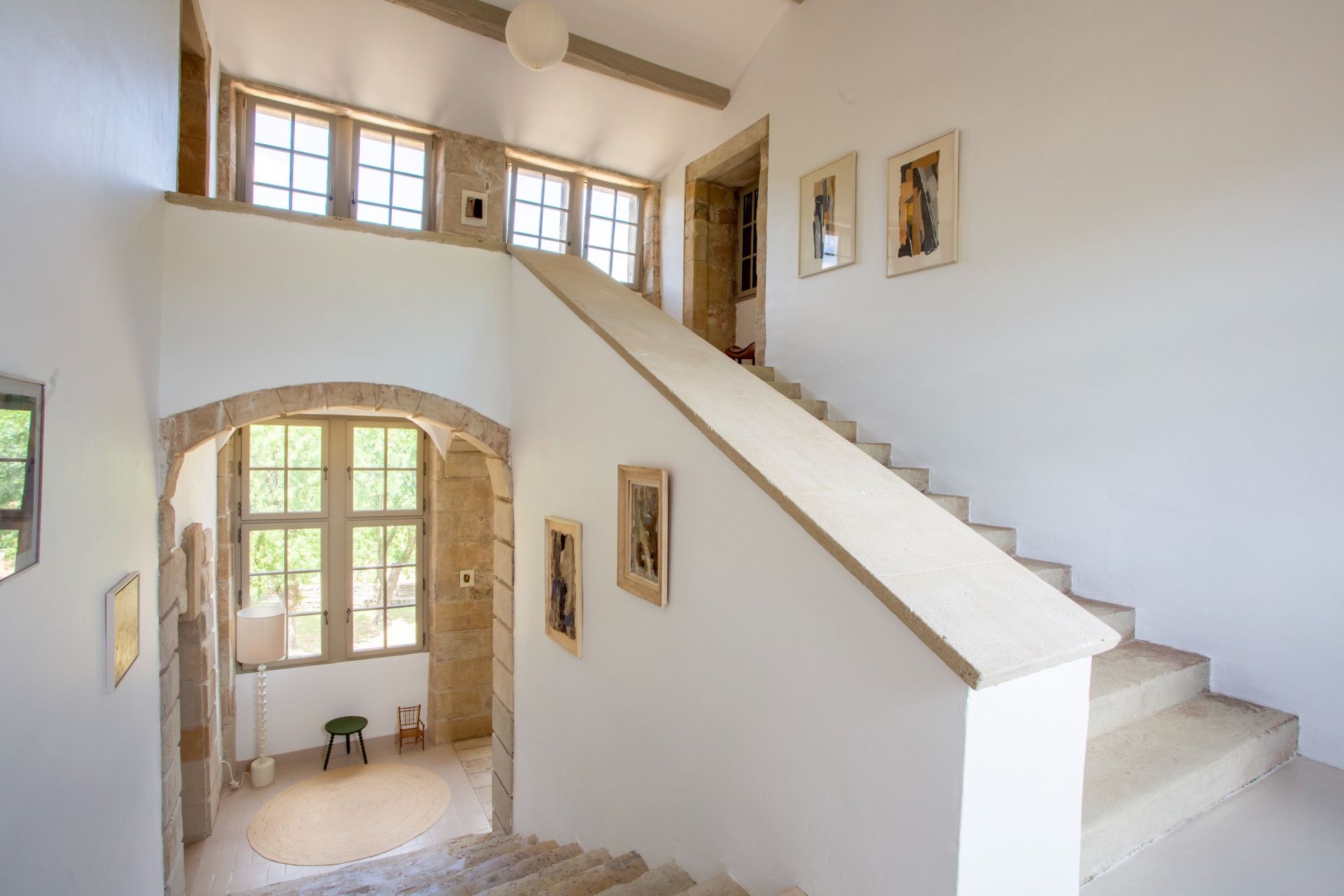 château 10 Pièces en vente sur SOUBES (34700)