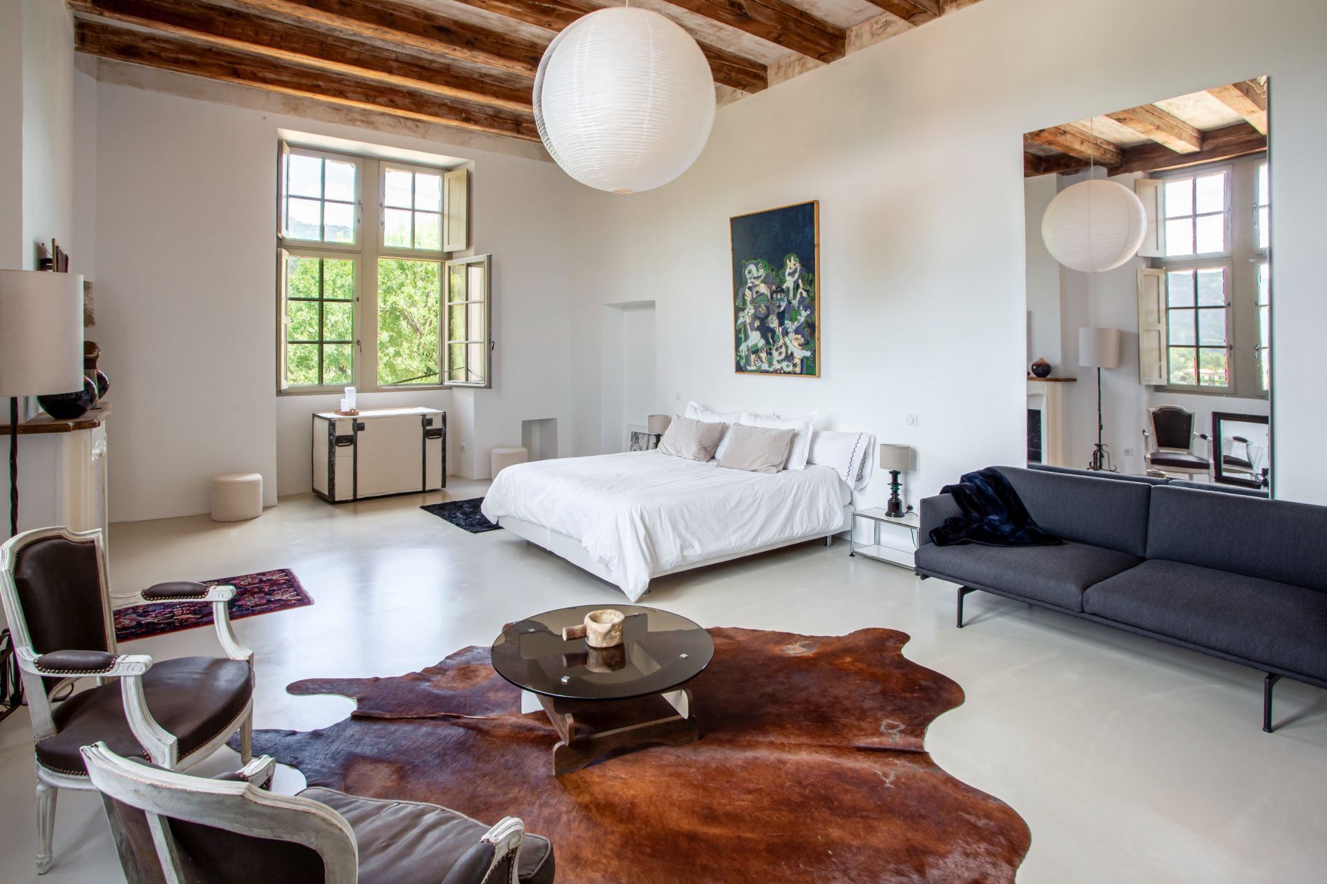 château 10 Pièces en vente sur SOUBES (34700)