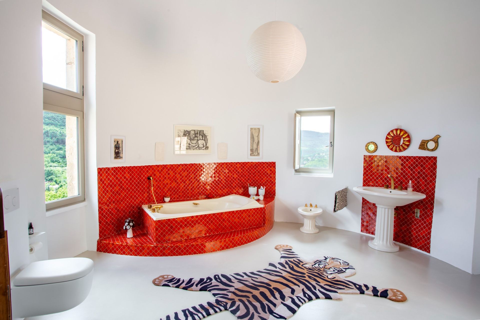 castle 10 Rooms for sale on SOUBES (34700)