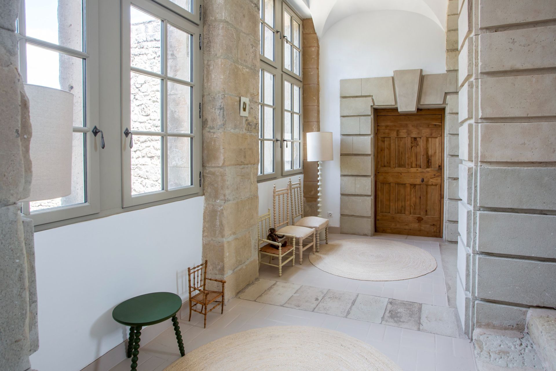 château 10 Pièces en vente sur SOUBES (34700)