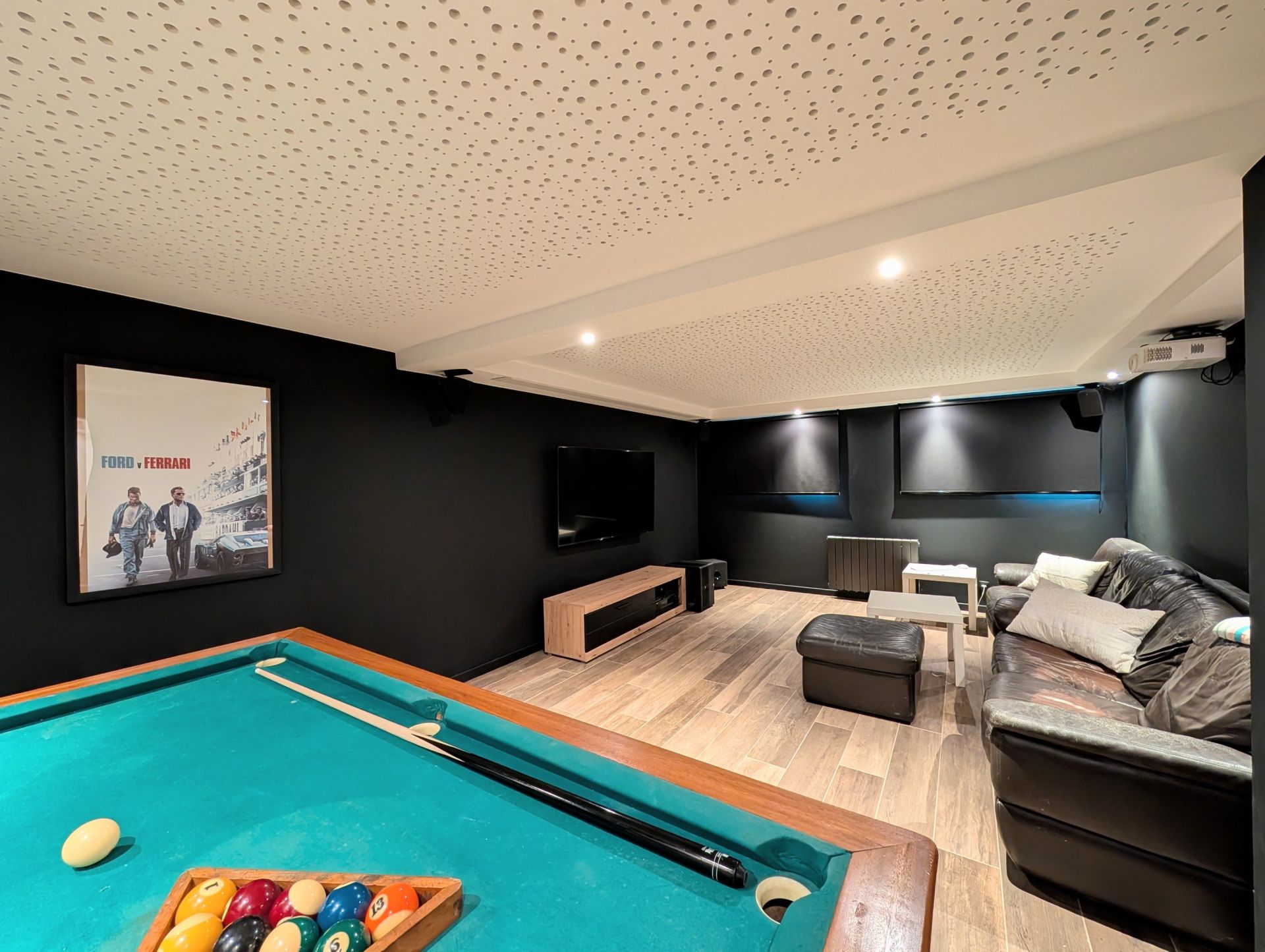 maison contemporaine 7 Pièces en vente sur CRANVES SALES (74380)