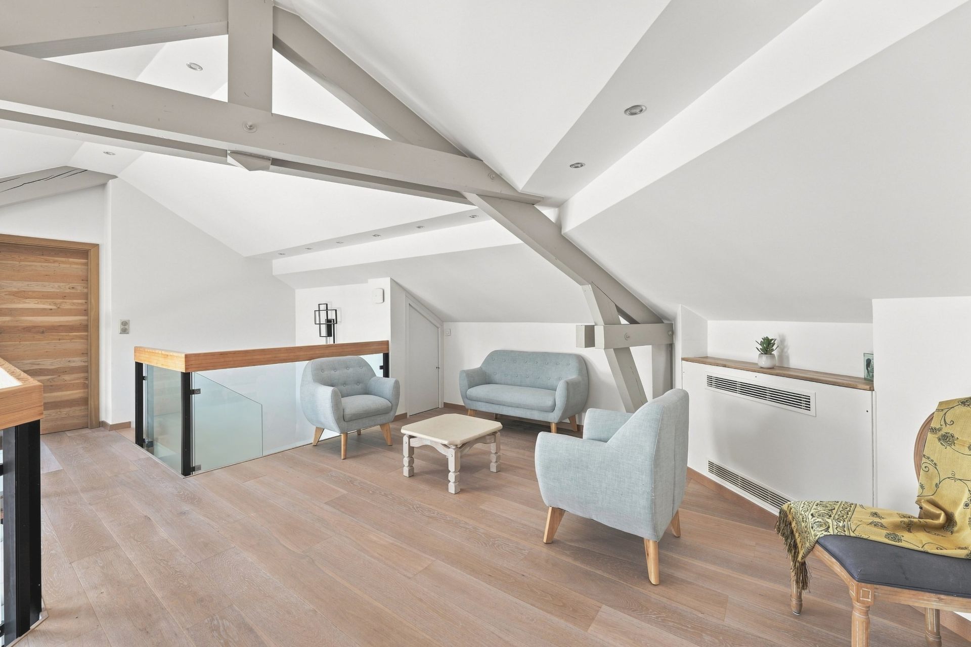 maison contemporaine 7 Pièces en vente sur CRANVES SALES (74380)