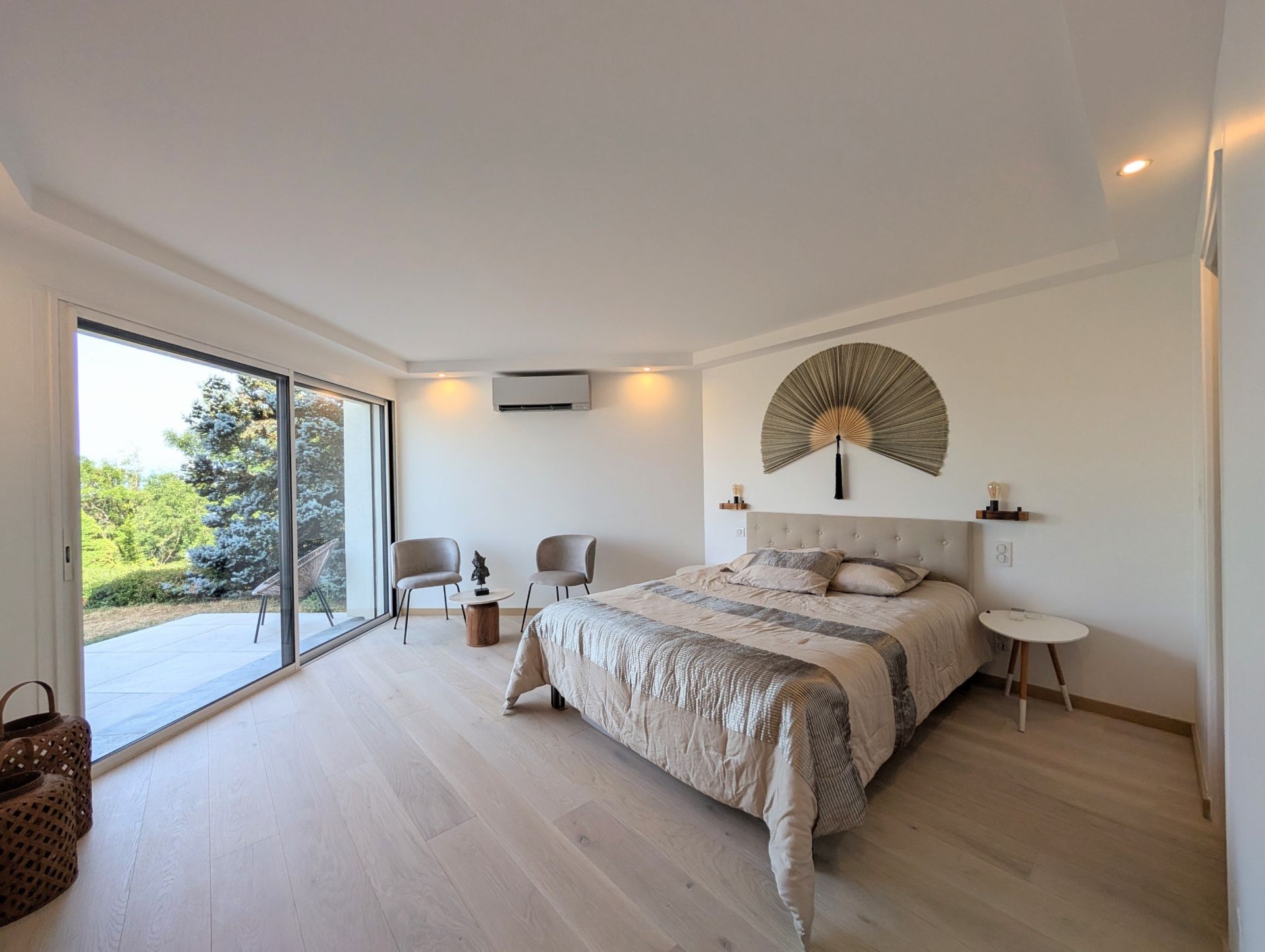 maison contemporaine 7 Pièces en vente sur CRANVES SALES (74380)