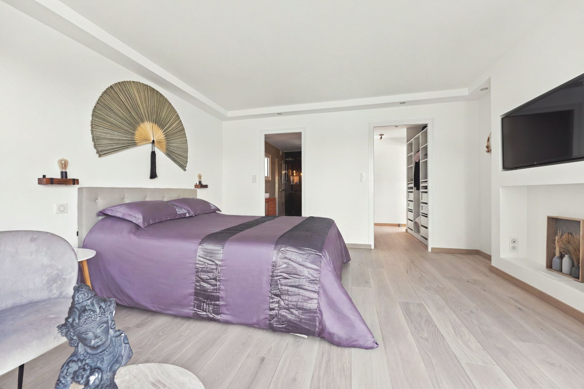 maison contemporaine 7 Pièces en vente sur CRANVES SALES (74380)
