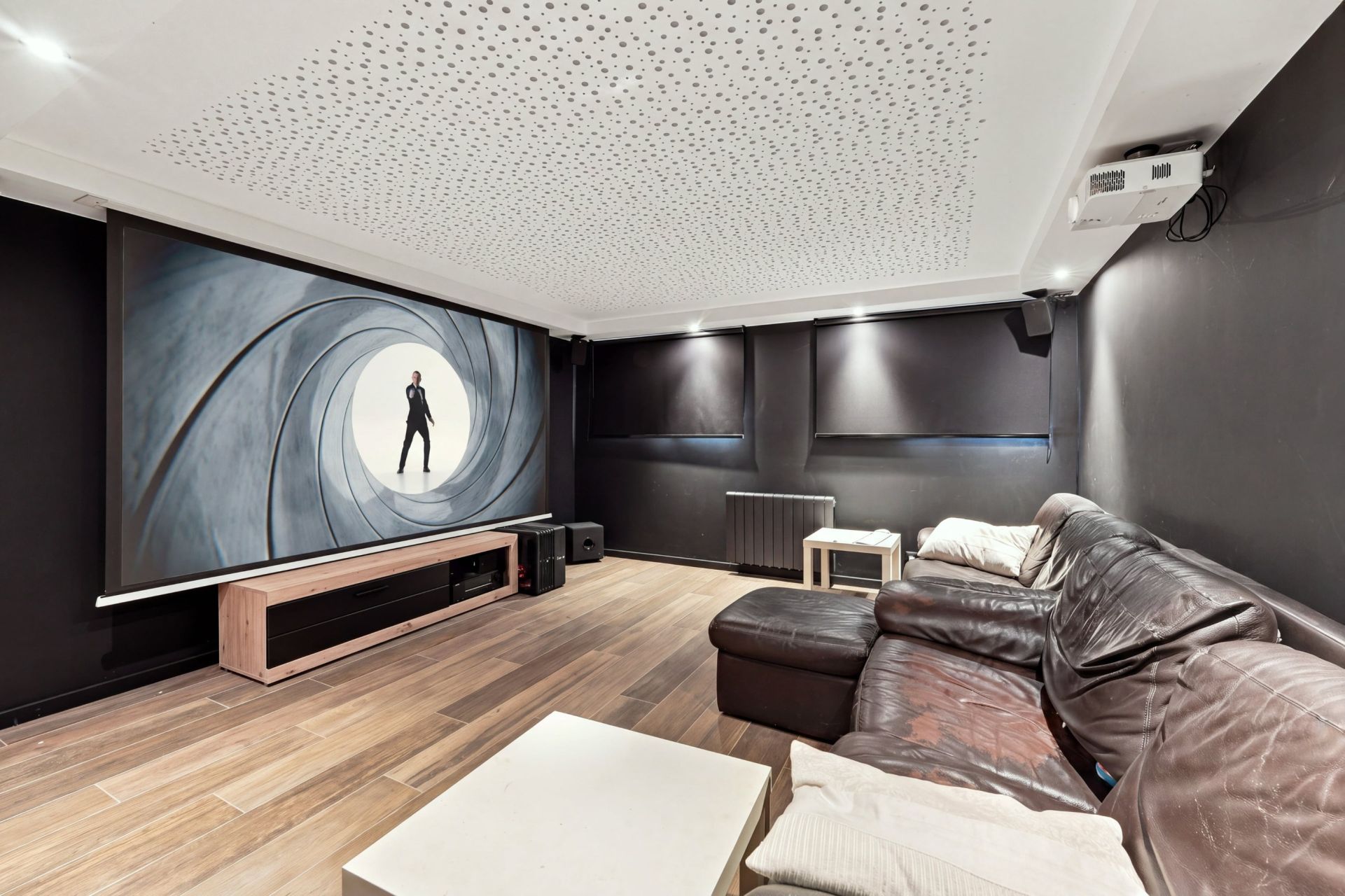 maison contemporaine 7 Pièces en vente sur CRANVES SALES (74380)