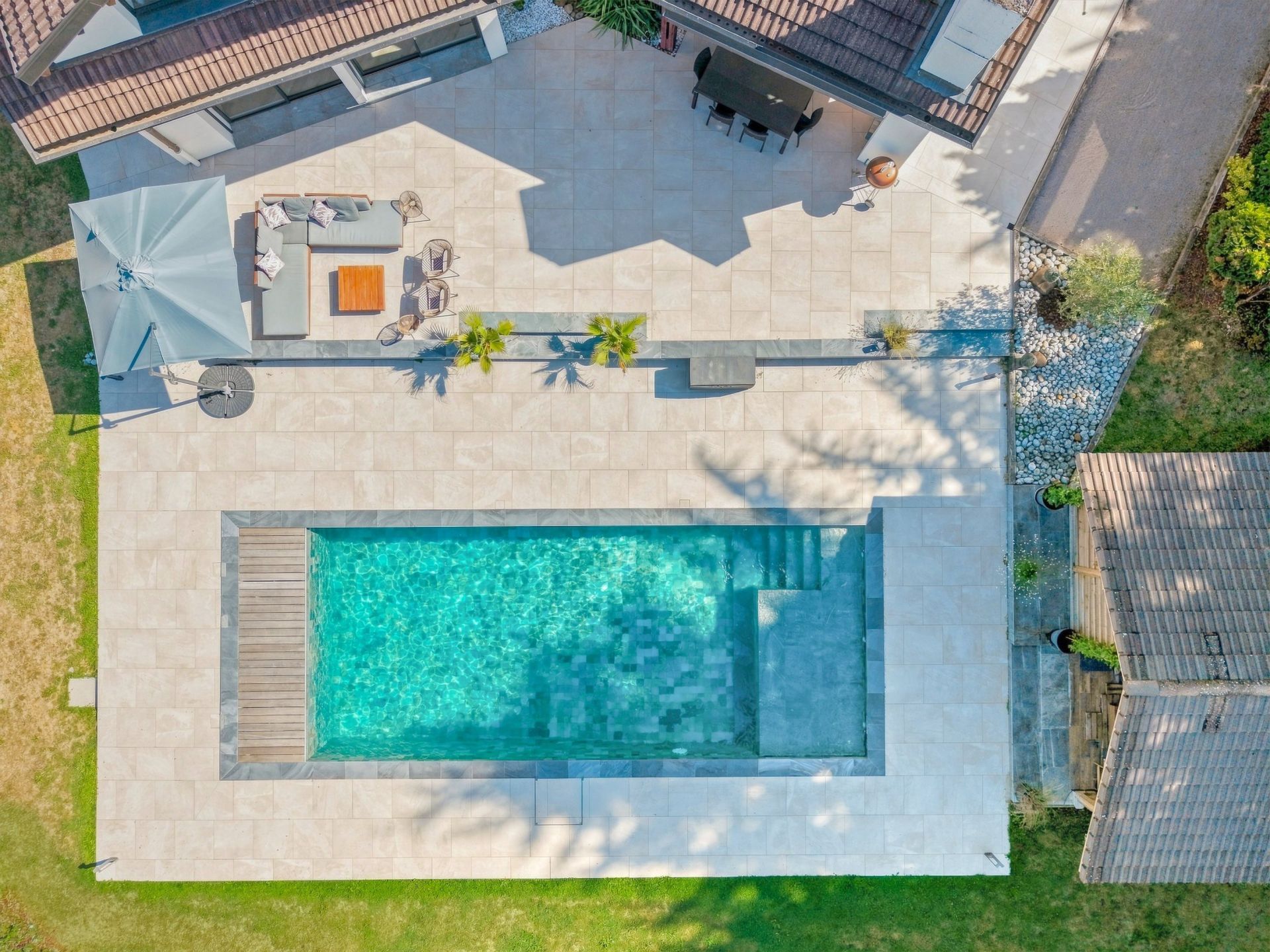 maison contemporaine 7 Pièces en vente sur CRANVES SALES (74380)