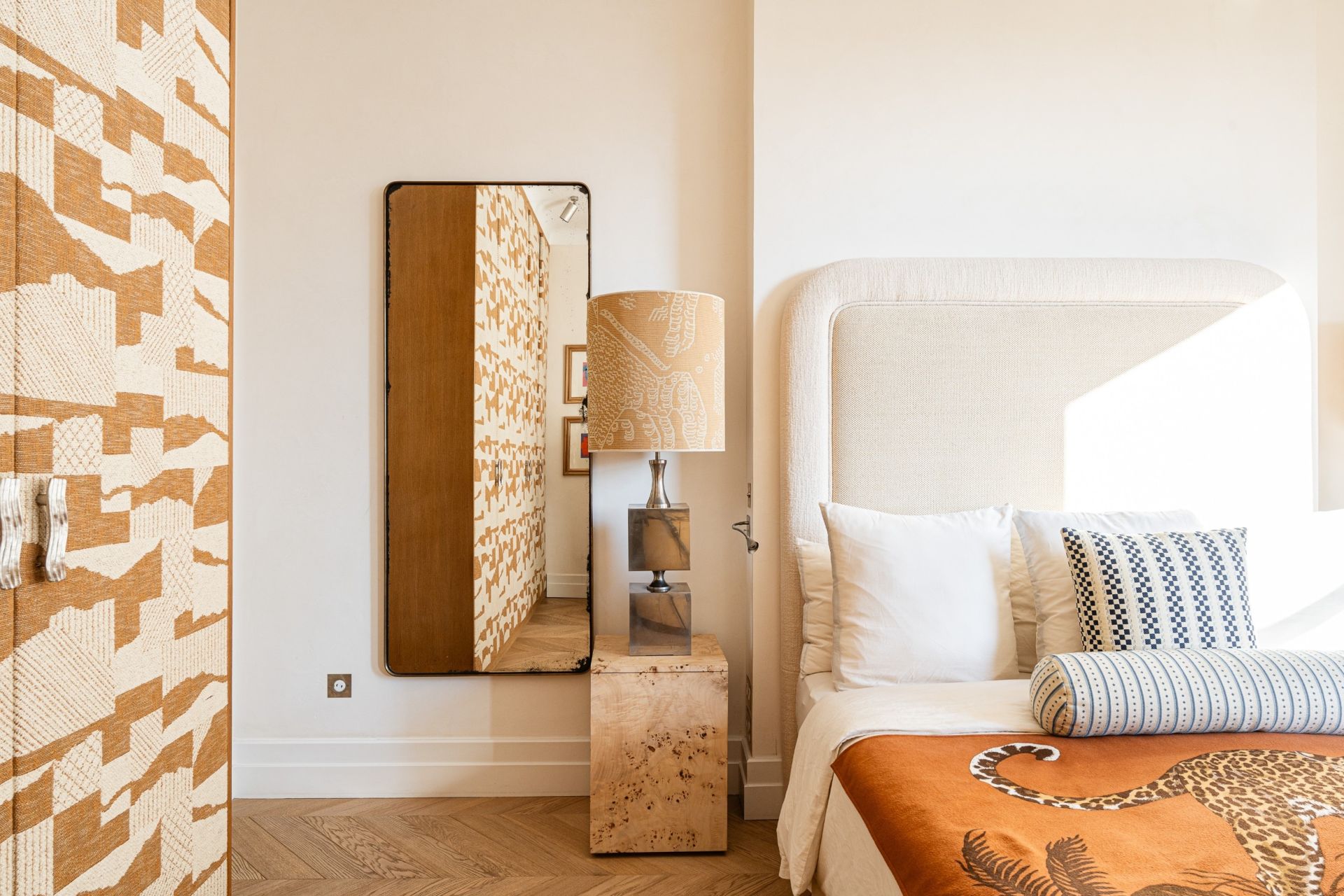 appartement de luxe 5 Pièces en vente sur PARIS (75016)