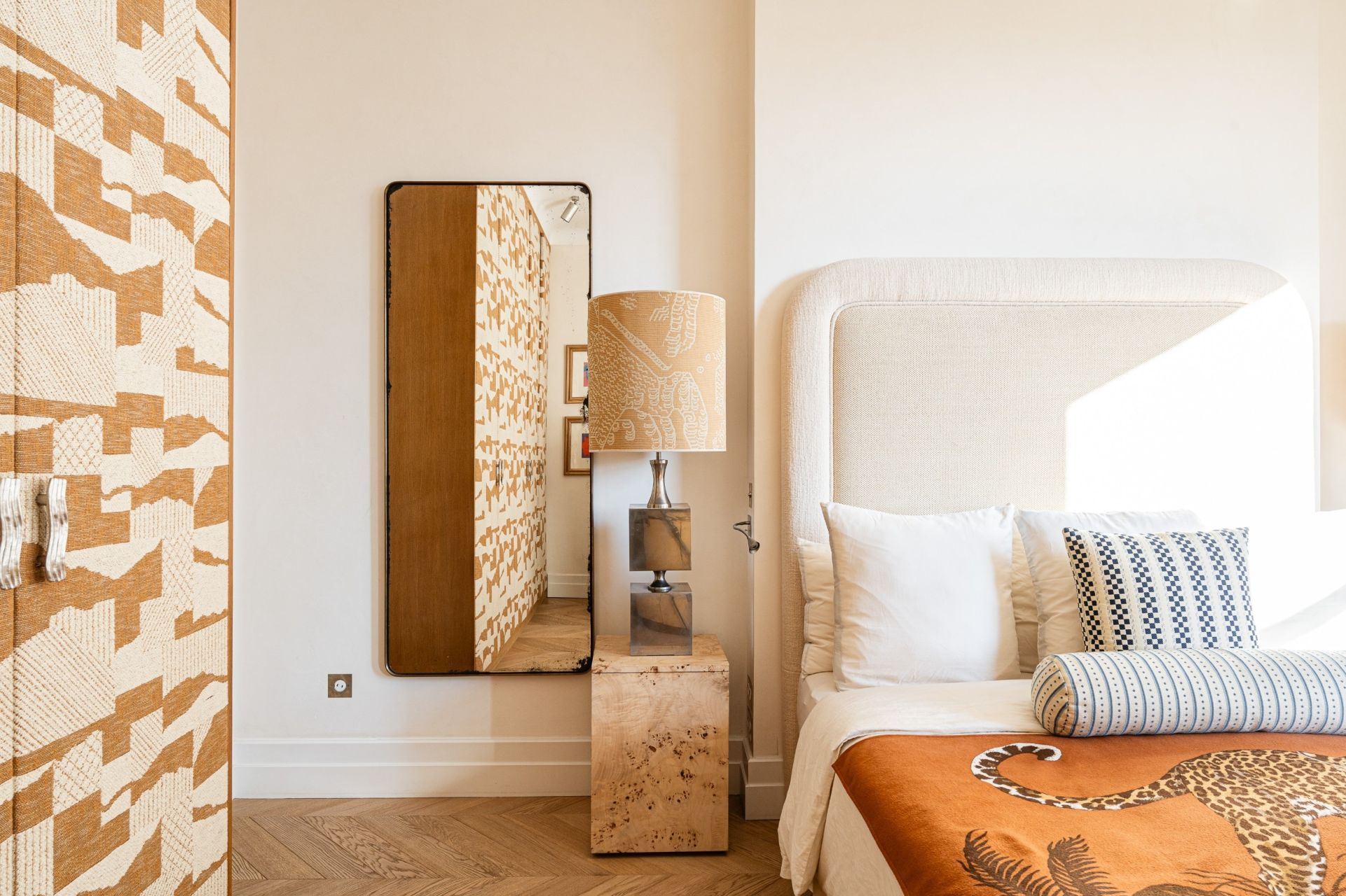 appartement de luxe 5 Pièces en vente sur PARIS (75016)