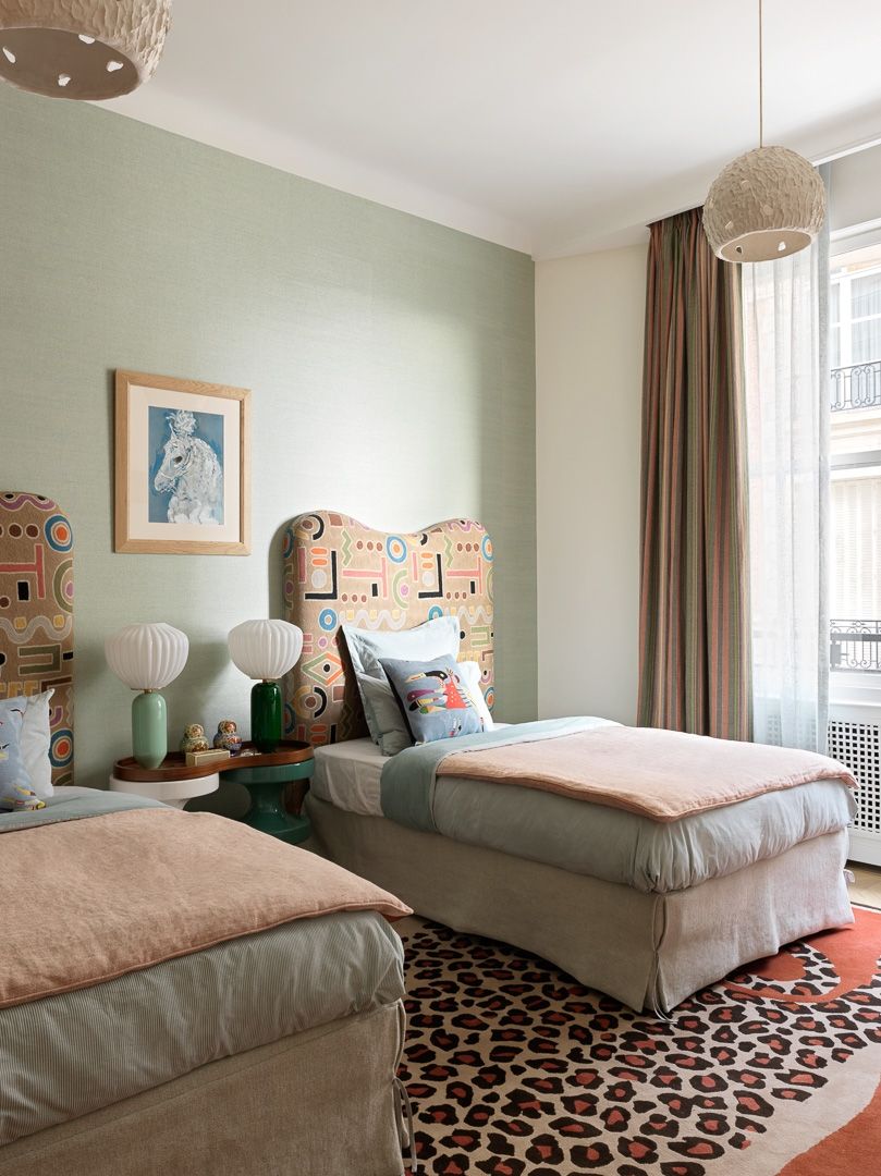 appartement de luxe 5 Pièces en vente sur PARIS (75016)