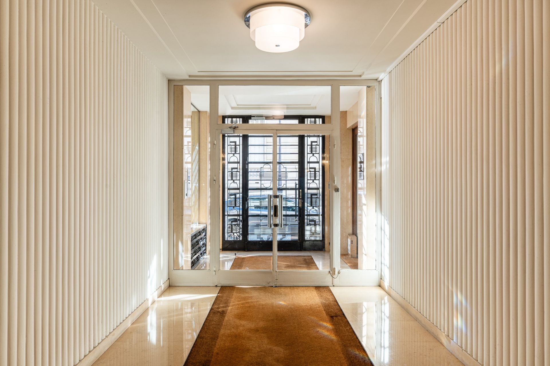 appartement de luxe 5 Pièces en vente sur PARIS (75016)