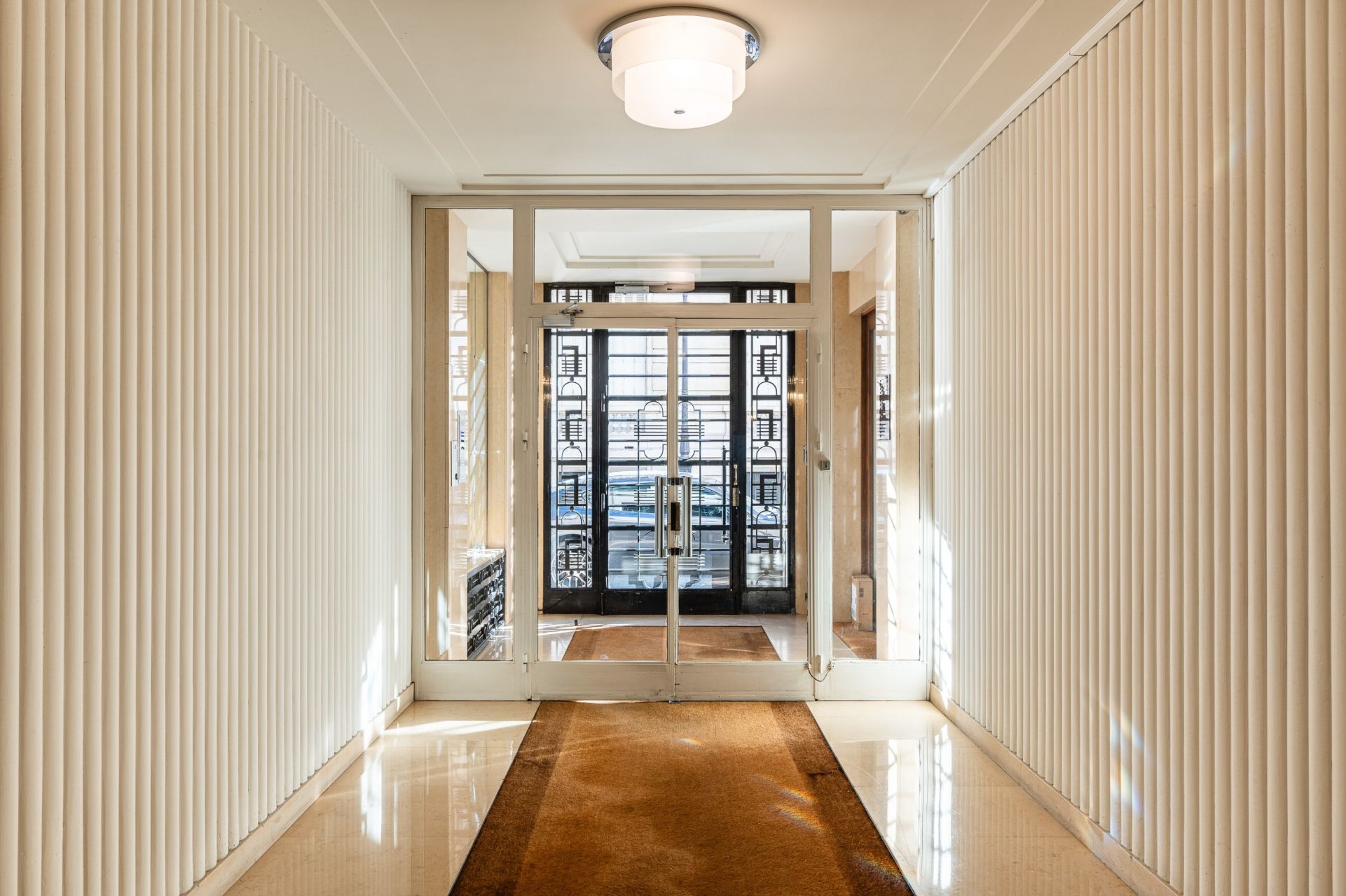 appartement de luxe 5 Pièces en vente sur PARIS (75016)