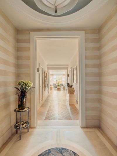 Vente Appartement de luxe Paris 16 5&nbsp;Pièces 225&nbsp;m²