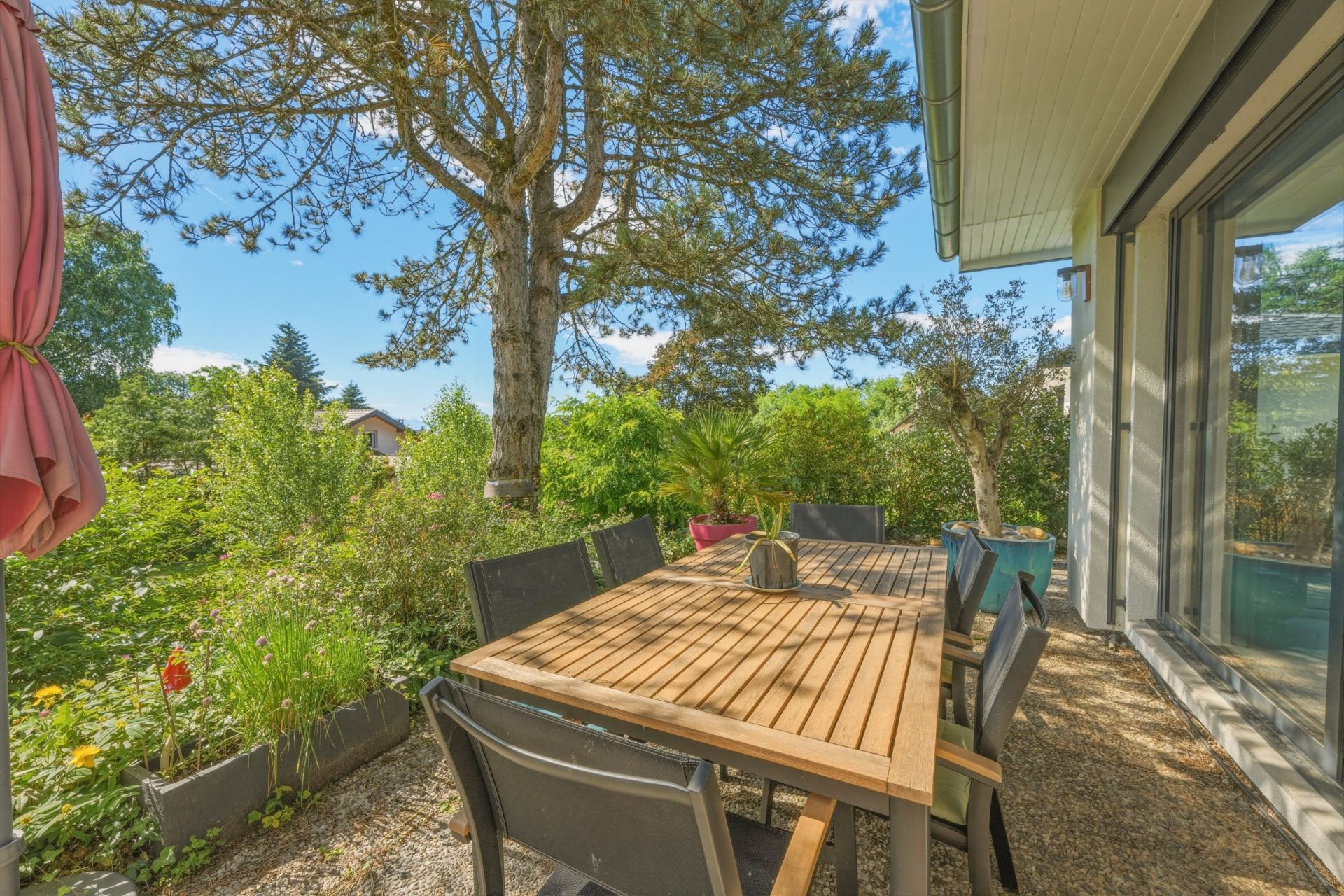 maison de luxe 9 Pièces en vente sur DIVONNE LES BAINS (01220)