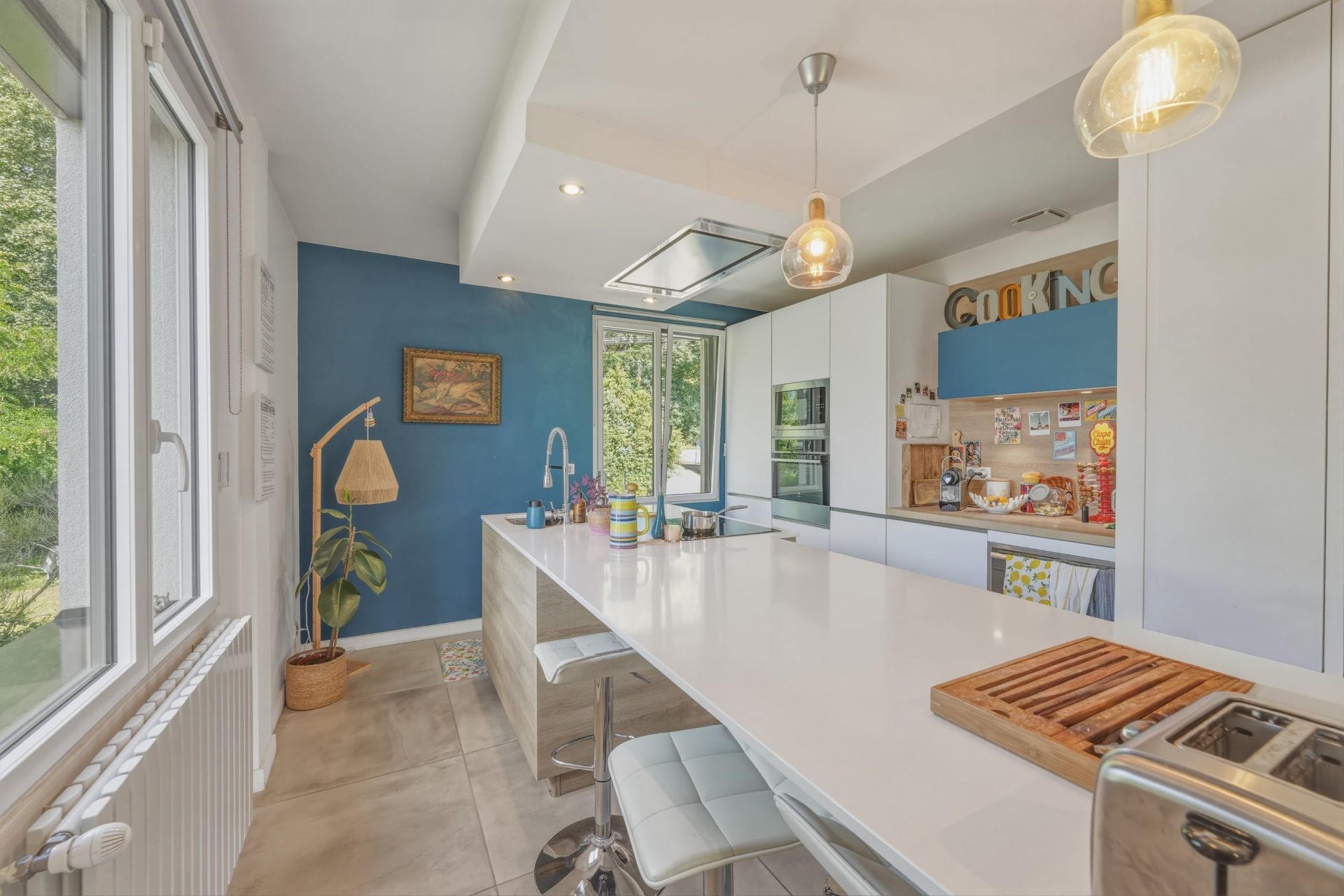 maison de luxe 9 Pièces en vente sur DIVONNE LES BAINS (01220)