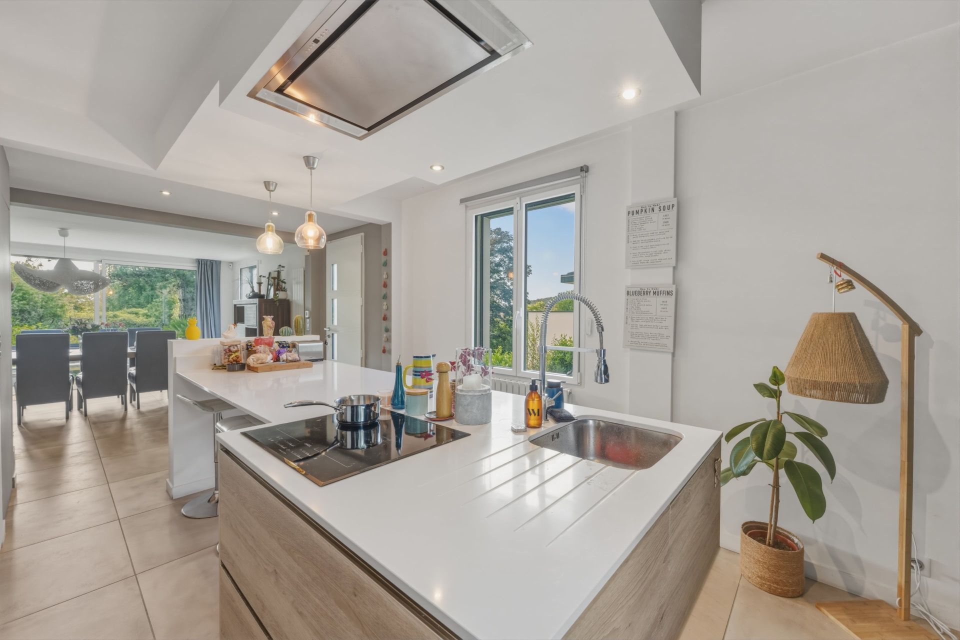maison de luxe 9 Pièces en vente sur DIVONNE LES BAINS (01220)