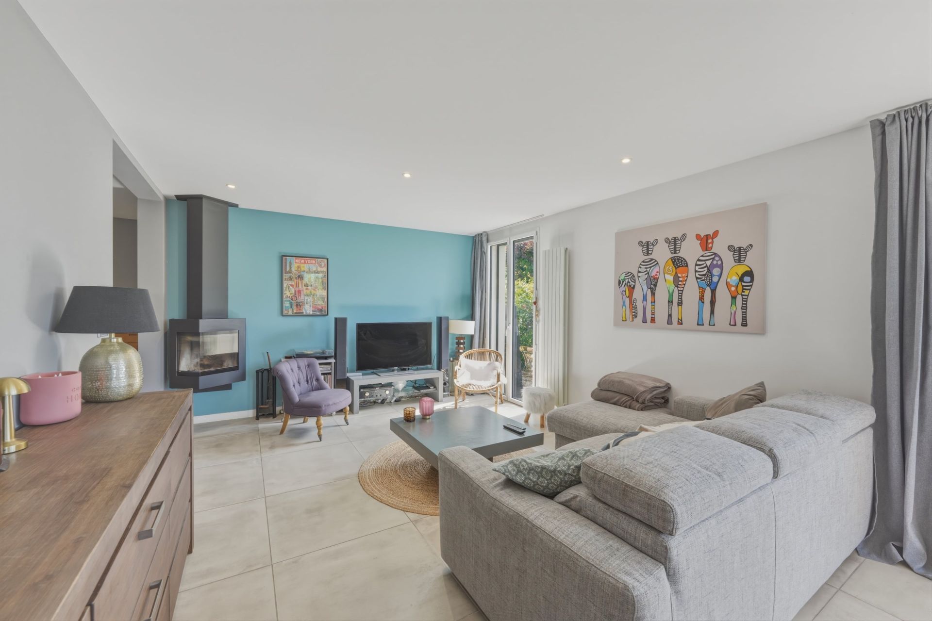 maison de luxe 9 Pièces en vente sur DIVONNE LES BAINS (01220)