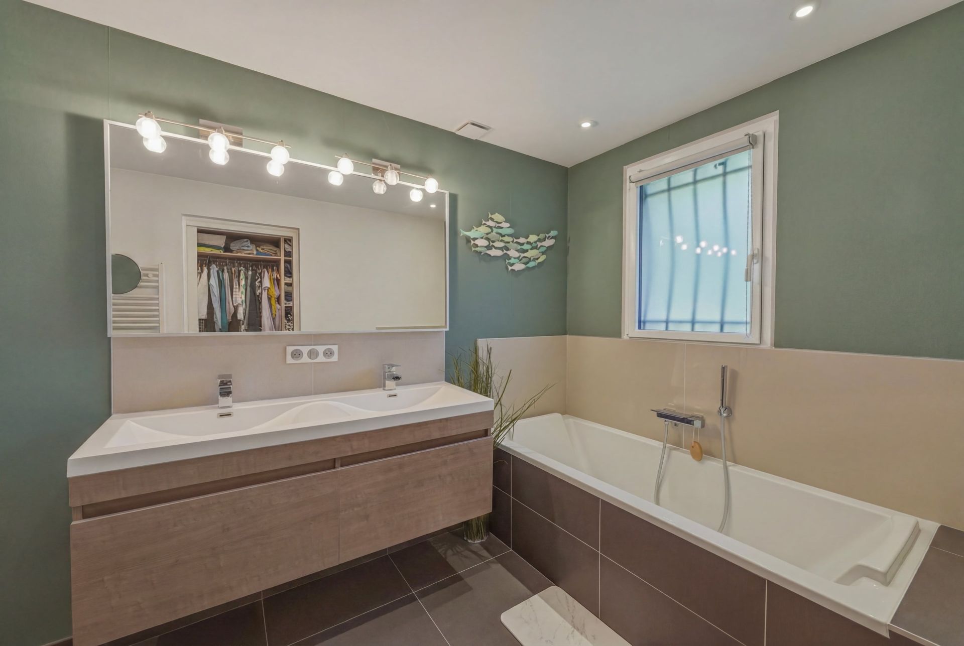 maison de luxe 9 Pièces en vente sur DIVONNE LES BAINS (01220)