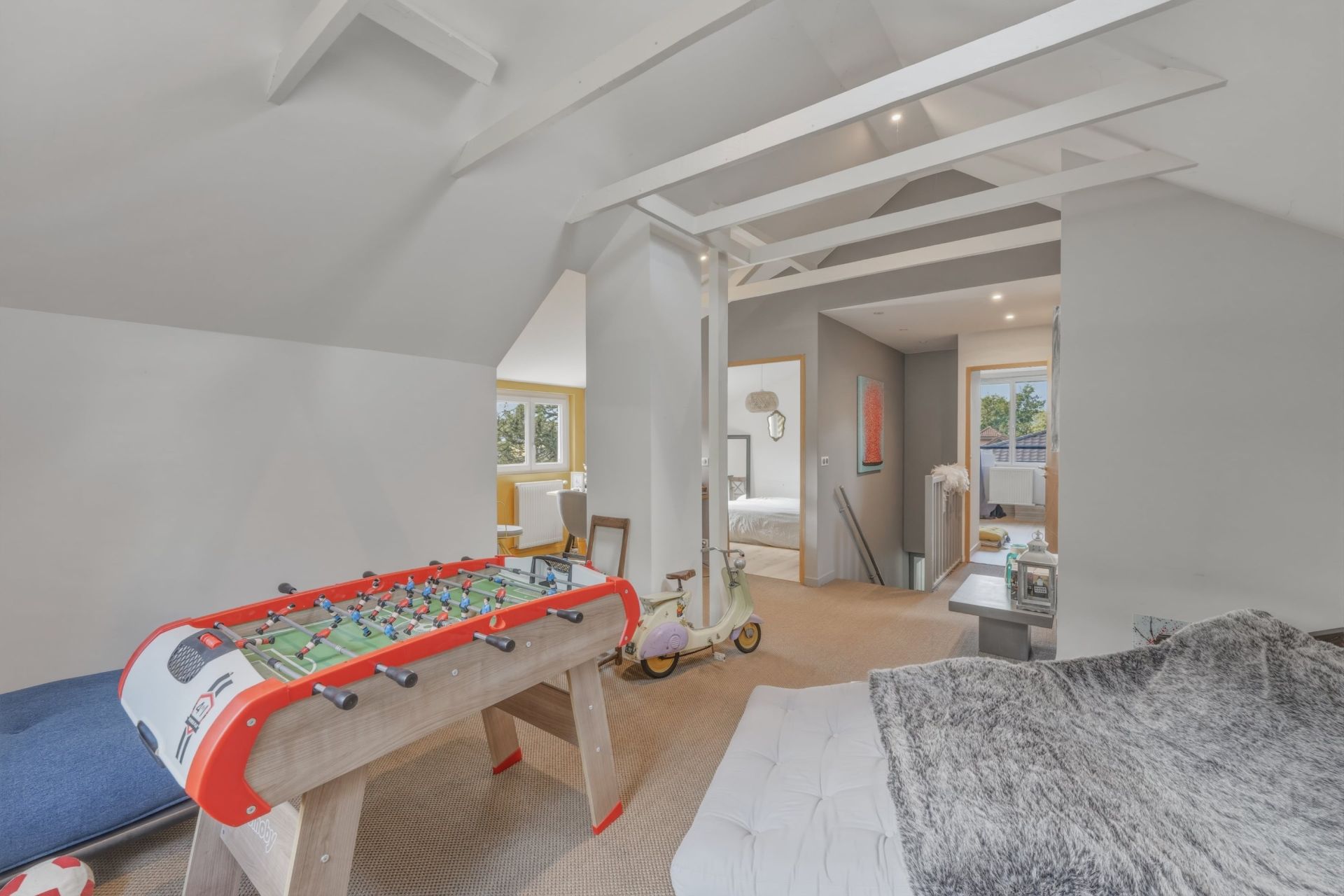maison de luxe 9 Pièces en vente sur DIVONNE LES BAINS (01220)