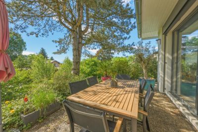 Vente Maison de luxe Divonne-les-Bains 9&nbsp;Pièces 241&nbsp;m²