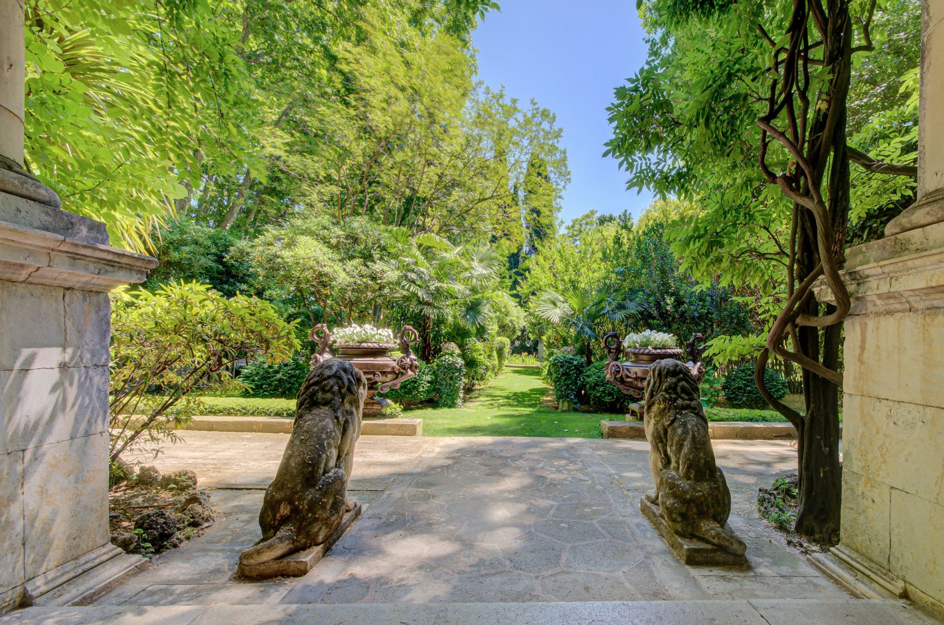 maison de luxe 10 Pièces en vente sur AIX EN PROVENCE (13100)