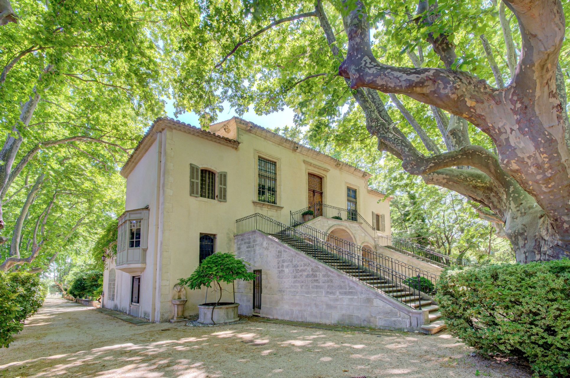 maison de luxe 10 Pièces en vente sur AIX EN PROVENCE (13100)