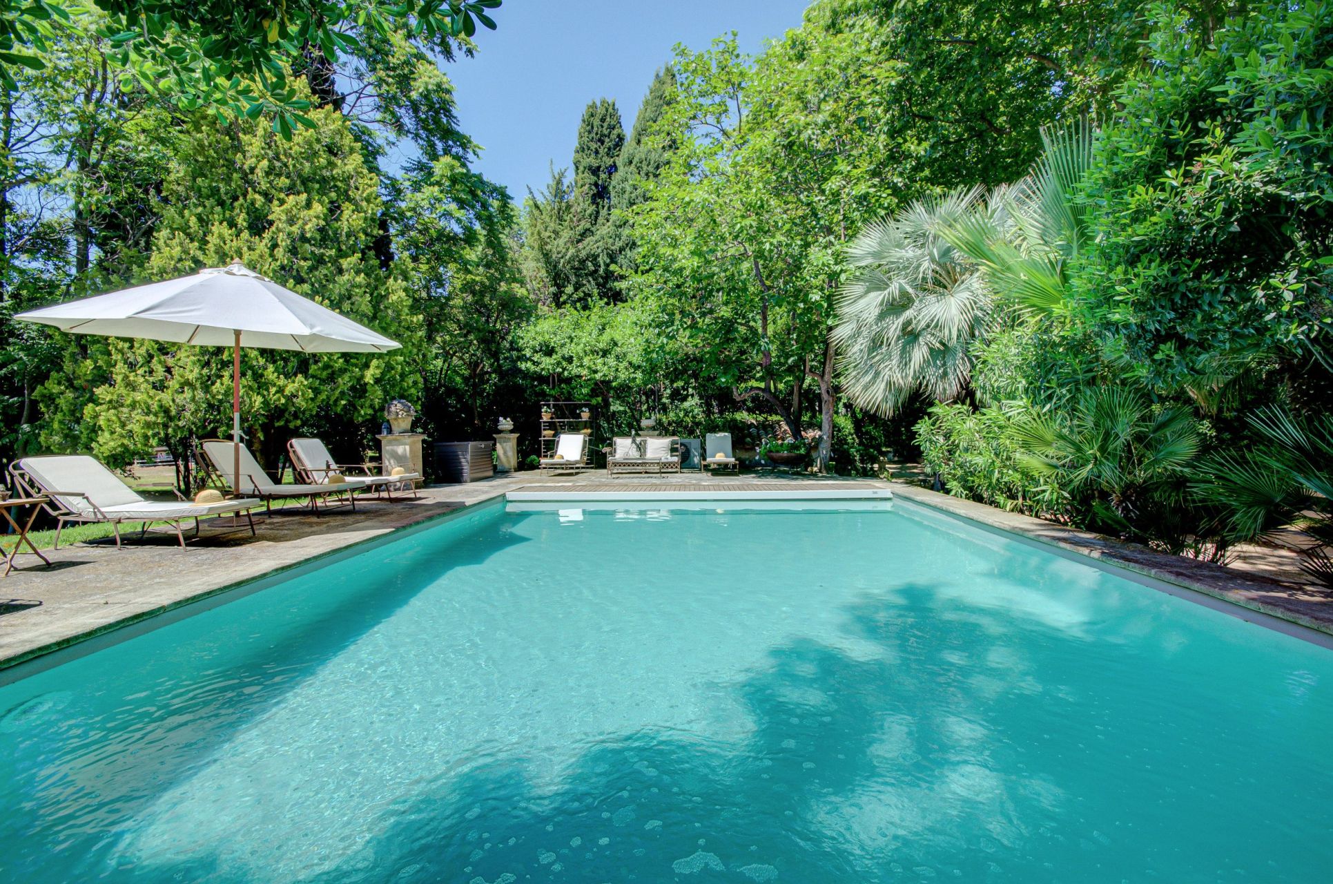 maison de luxe 10 Pièces en vente sur AIX EN PROVENCE (13100)