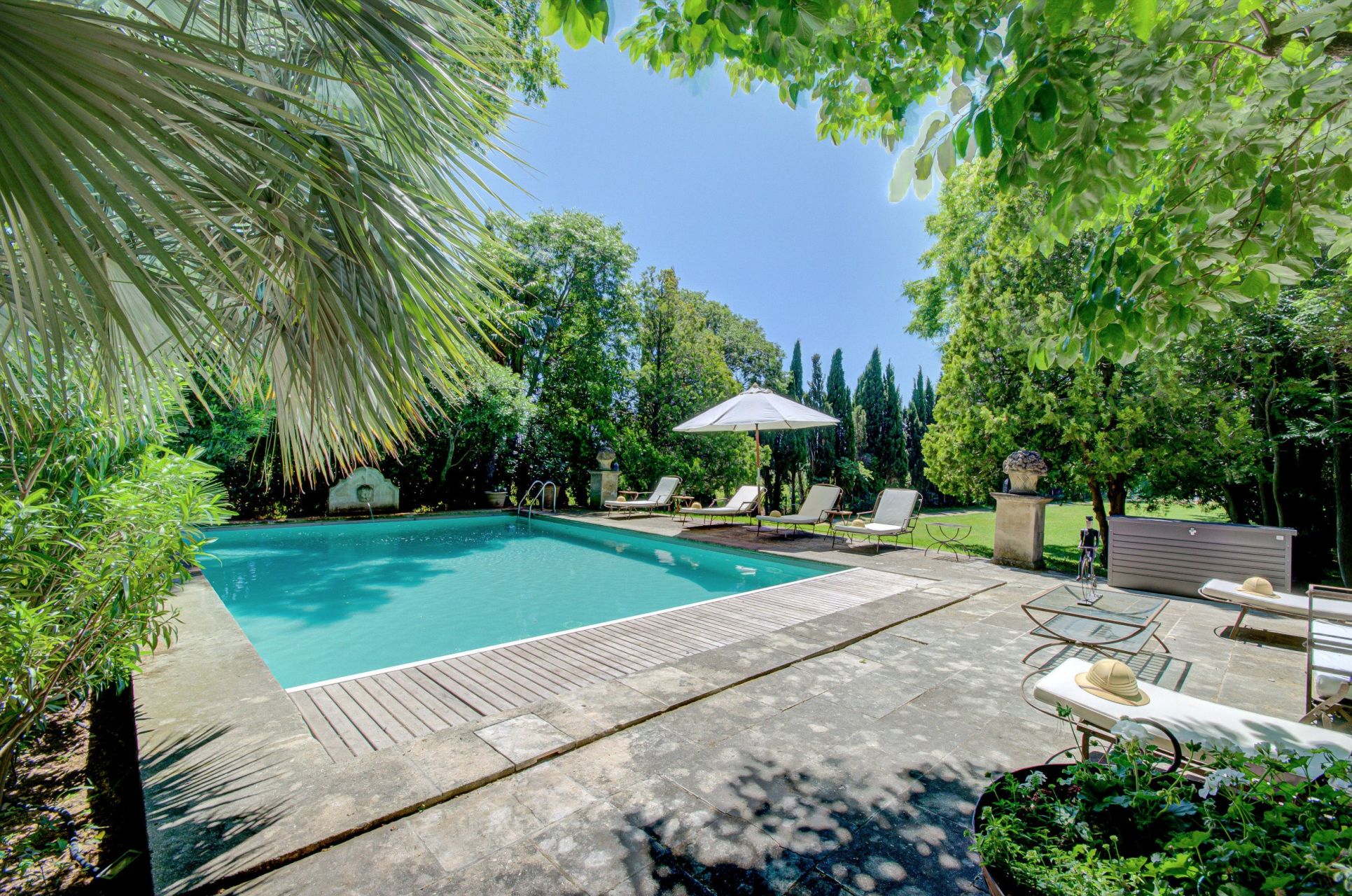 maison de luxe 10 Pièces en vente sur AIX EN PROVENCE (13100)
