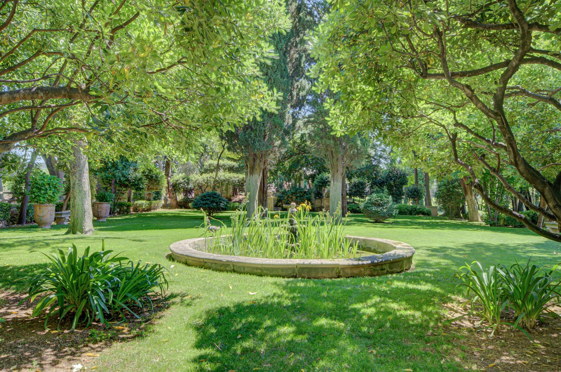 maison de luxe 10 Pièces en vente sur AIX EN PROVENCE (13100)