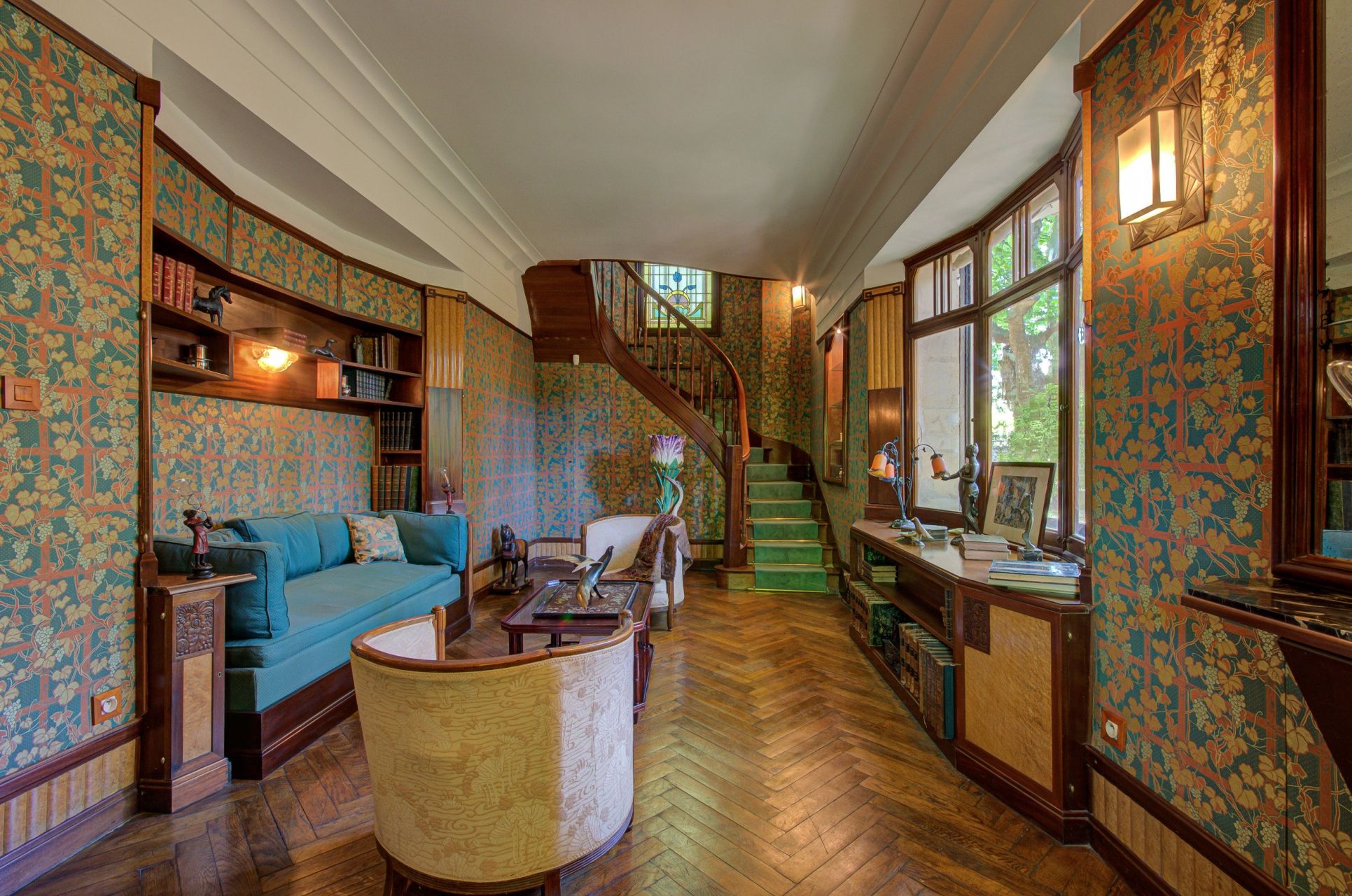 maison de luxe 10 Pièces en vente sur AIX EN PROVENCE (13100)