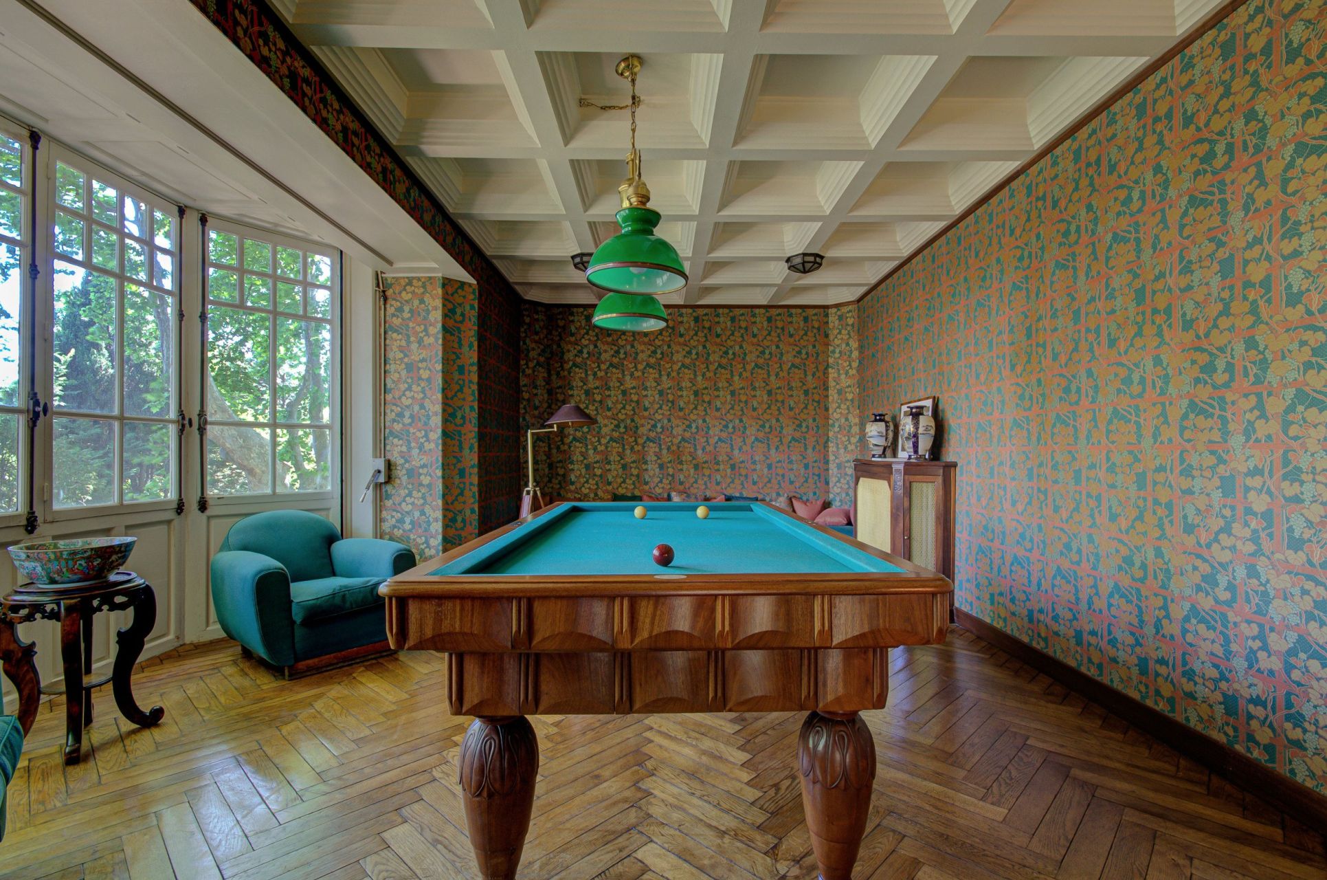 maison de luxe 10 Pièces en vente sur AIX EN PROVENCE (13100)