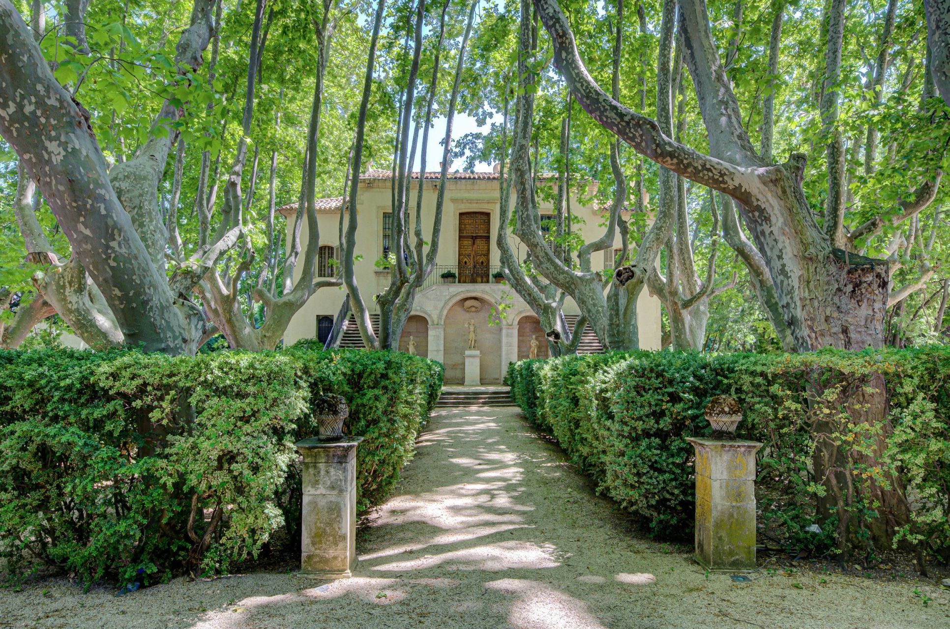 maison de luxe 10 Pièces en vente sur AIX EN PROVENCE (13100)