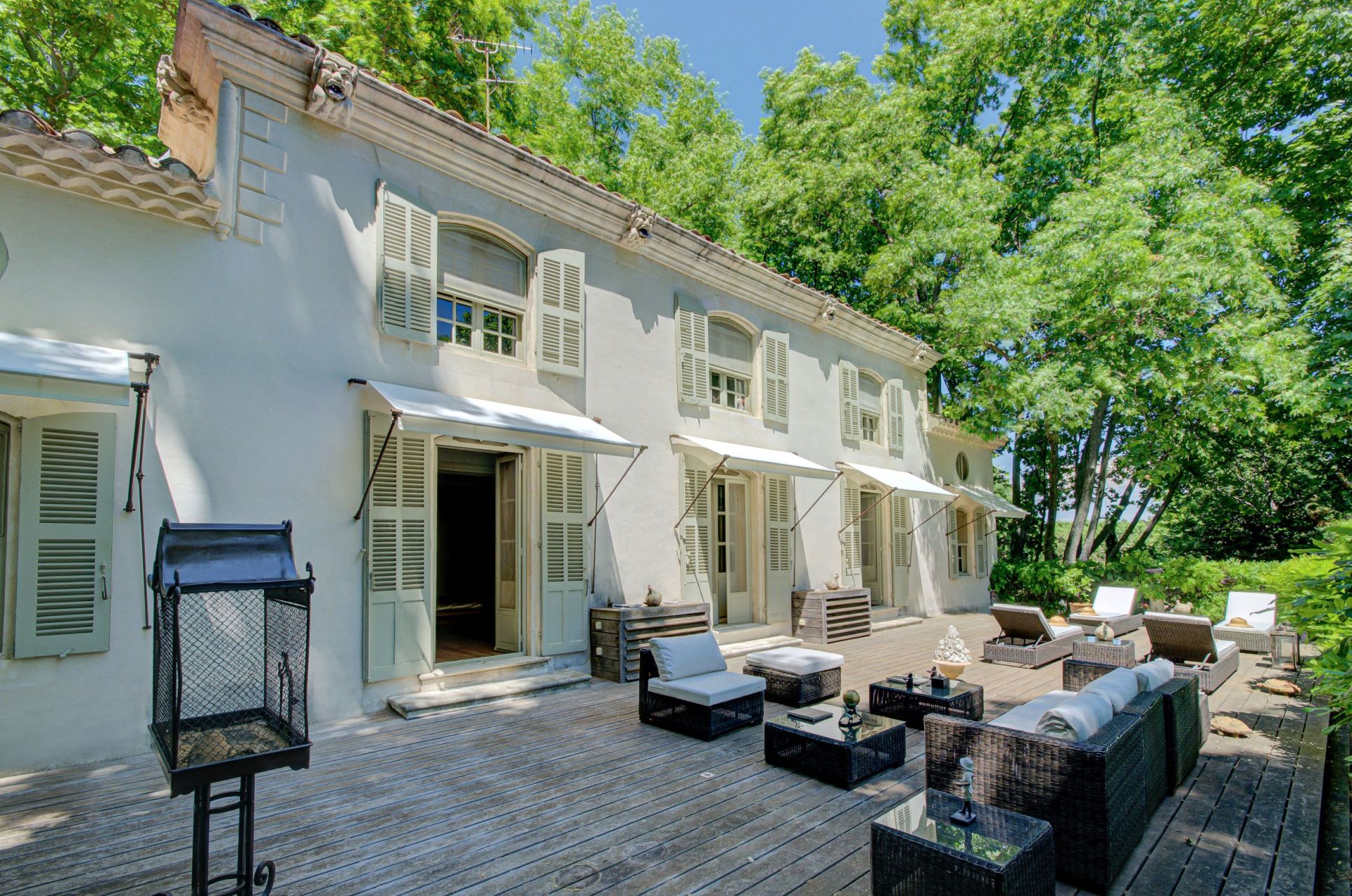 maison de luxe 10 Pièces en vente sur AIX EN PROVENCE (13100)