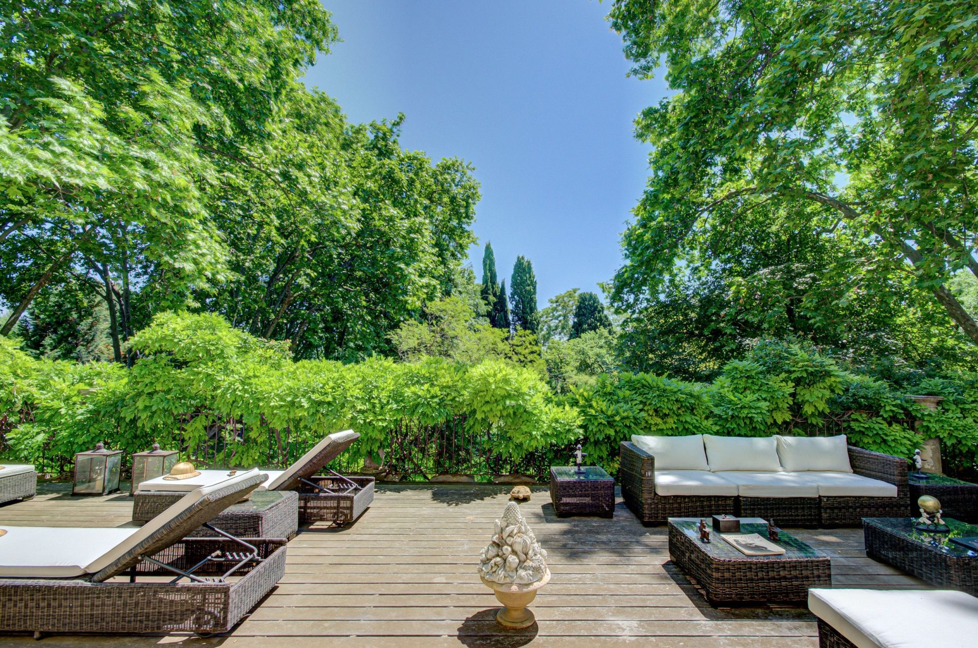maison de luxe 10 Pièces en vente sur AIX EN PROVENCE (13100)