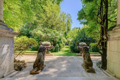 Vente Maison de luxe Aix-en-Provence 10&nbsp;Pièces 400&nbsp;m²