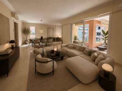 Sale Luxury apartment Aix-en-Provence 4&nbsp;Rooms 104&nbsp;m²