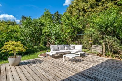 Sale Contemporary house Écully 7&nbsp;Rooms 188&nbsp;m²