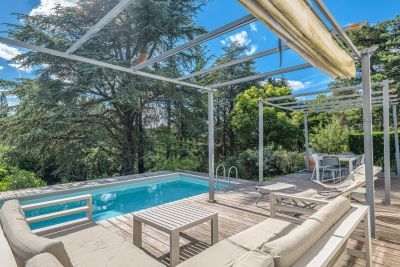 Sale Contemporary house Écully 7&nbsp;Rooms 188&nbsp;m²
