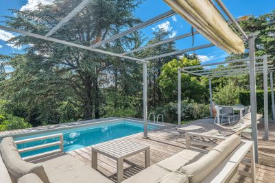 Sale Contemporary house Écully 7&nbsp;Rooms 188&nbsp;m²
