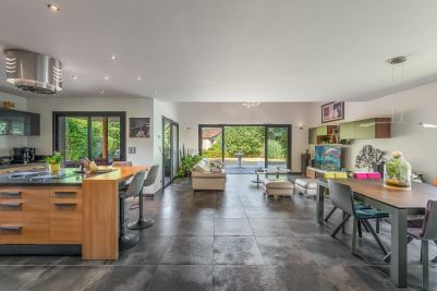 Vente Maison de luxe Maxilly-sur-Léman 5&nbsp;Pièces 150&nbsp;m²