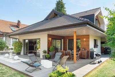Sale Luxury house Maxilly-sur-Léman 5&nbsp;Rooms 150&nbsp;m²