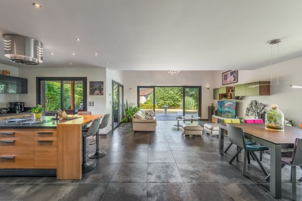 Sale Luxury house Maxilly-sur-Léman 5&nbsp;Rooms 150&nbsp;m²