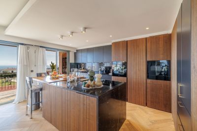 Vente Appartement de luxe Nice 5&nbsp;Pièces 143&nbsp;m²