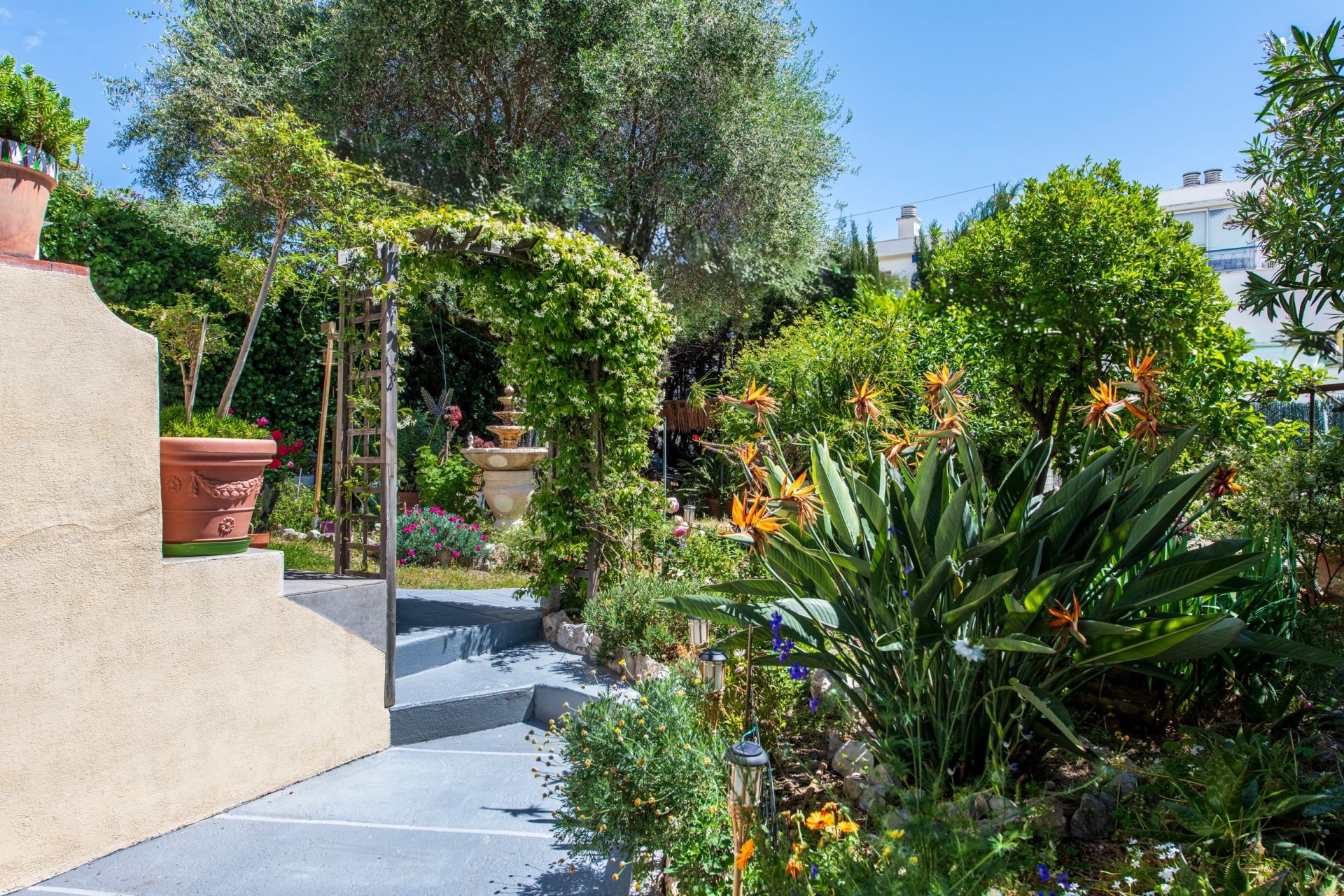 villa de luxe 6 Pièces en vente sur NICE (06000)