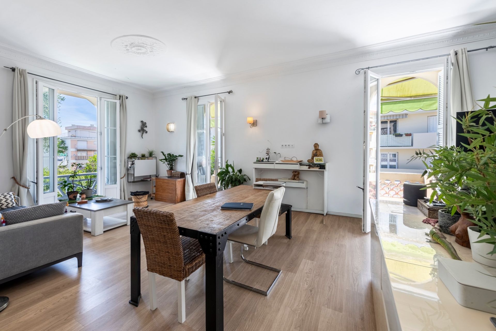 villa de luxe 6 Pièces en vente sur NICE (06000)