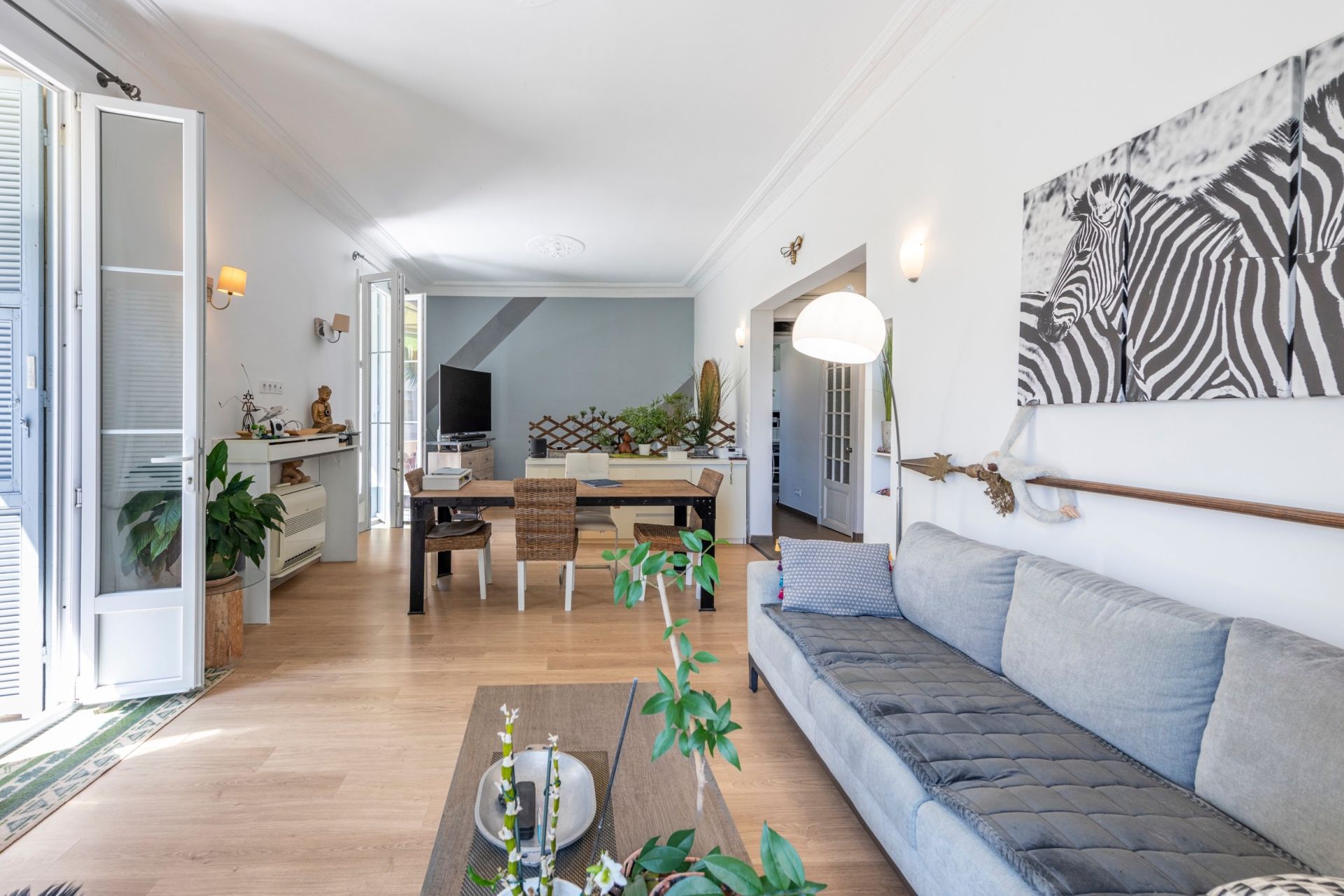 villa de luxe 6 Pièces en vente sur NICE (06000)