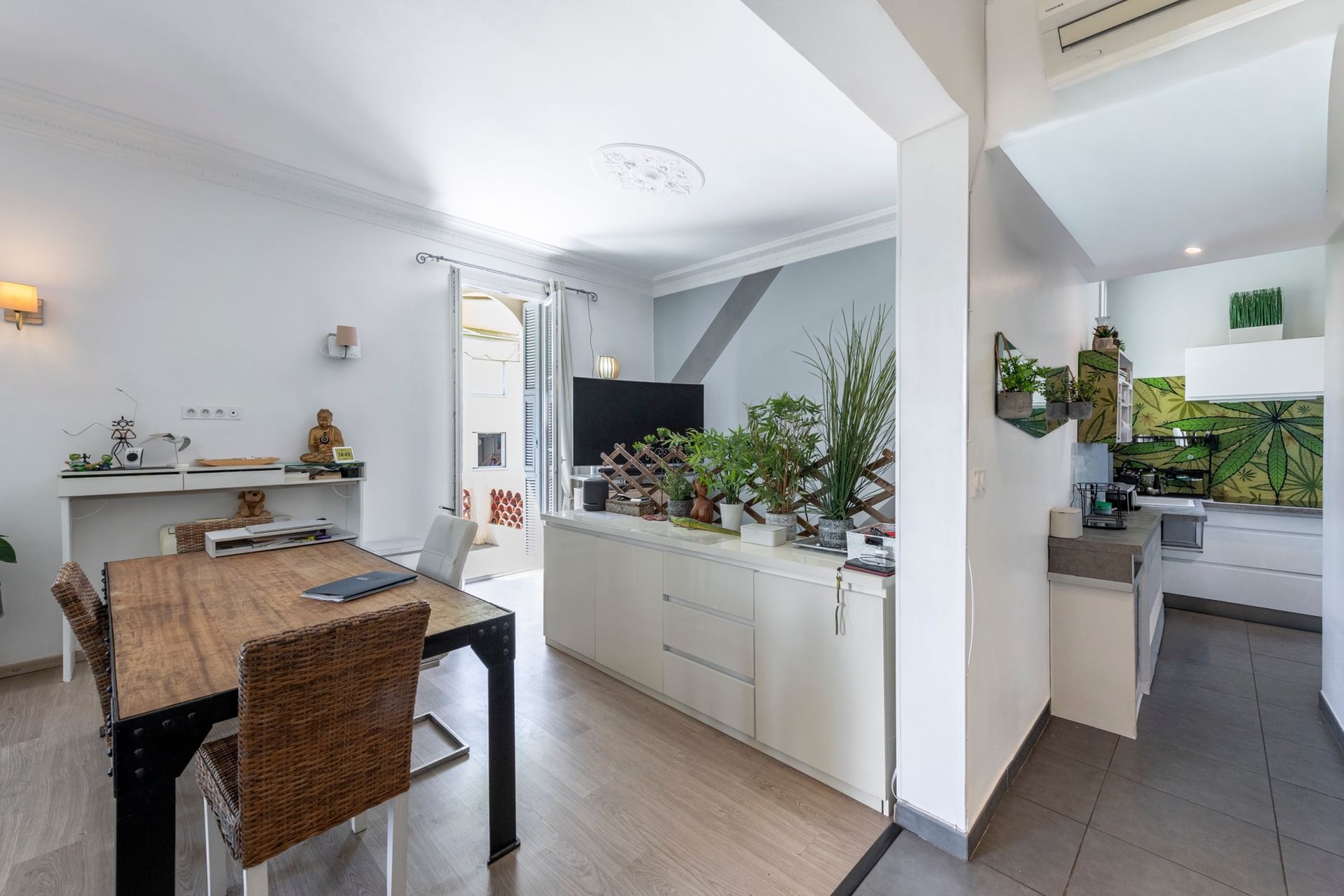 villa de luxe 6 Pièces en vente sur NICE (06000)
